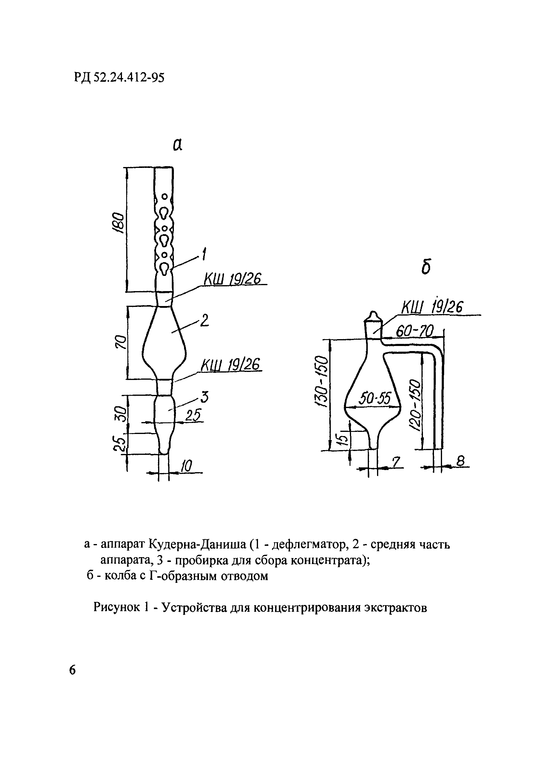 РД 52.24.412-95