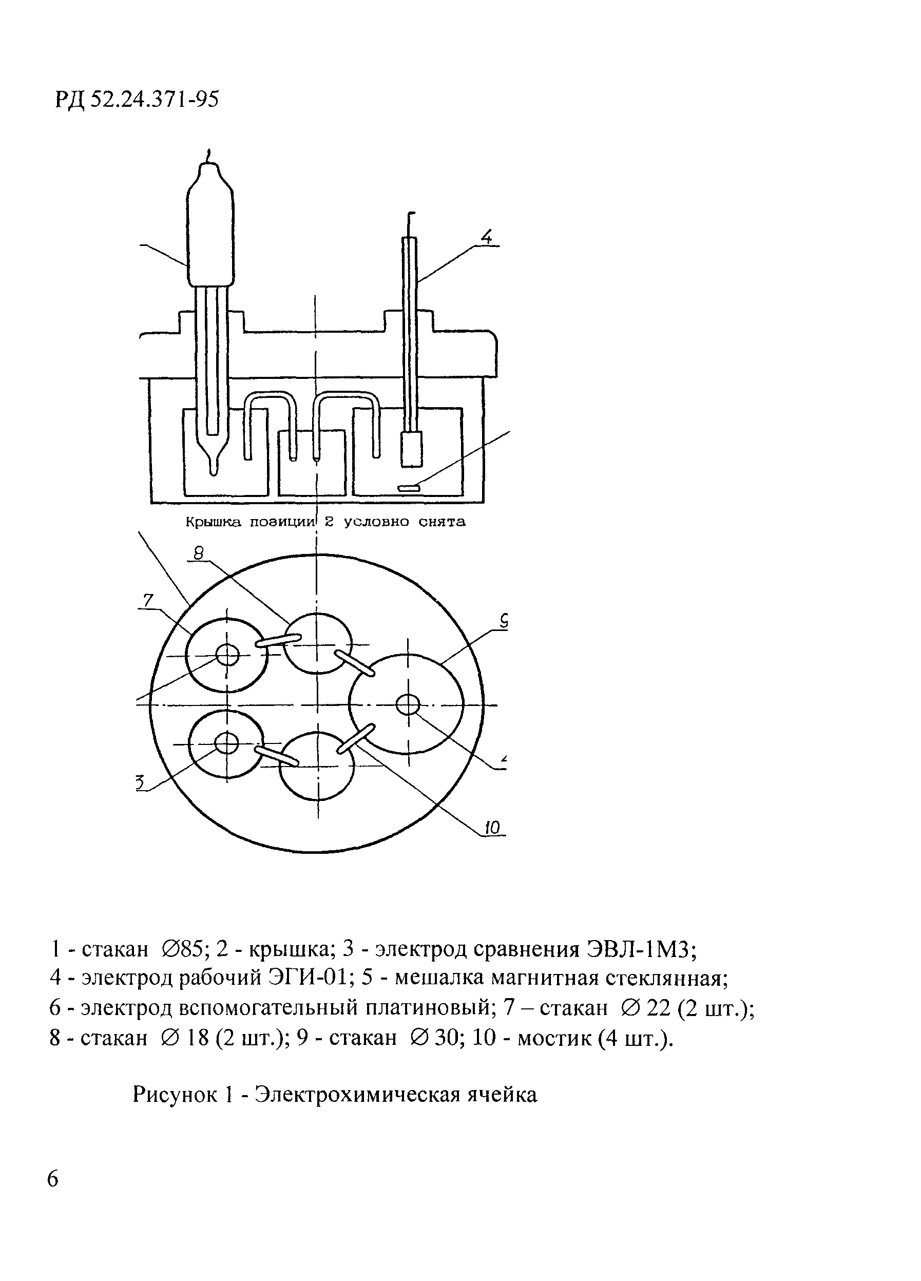 РД 52.24.373-95