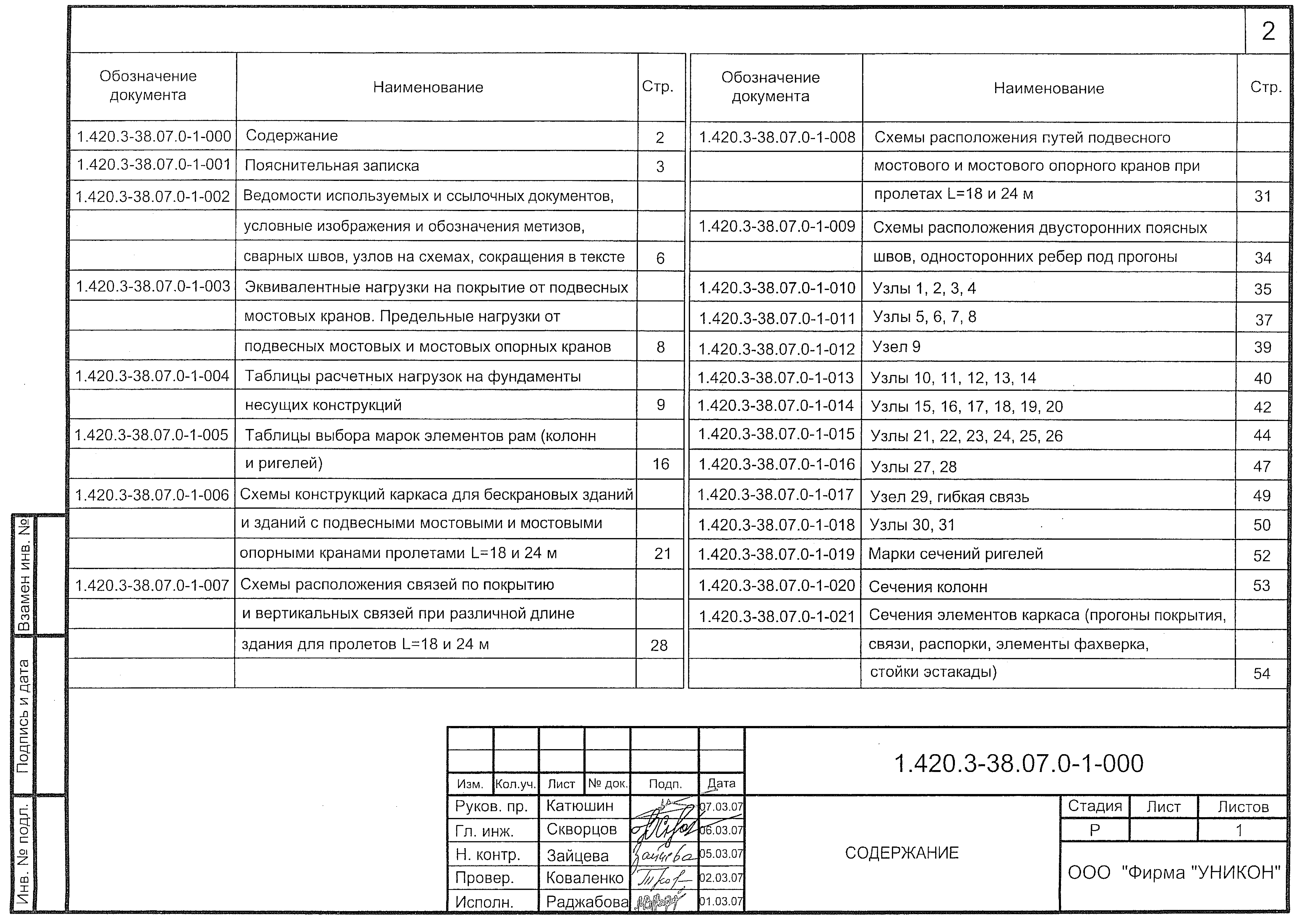 Серия 1.420.3-38.07