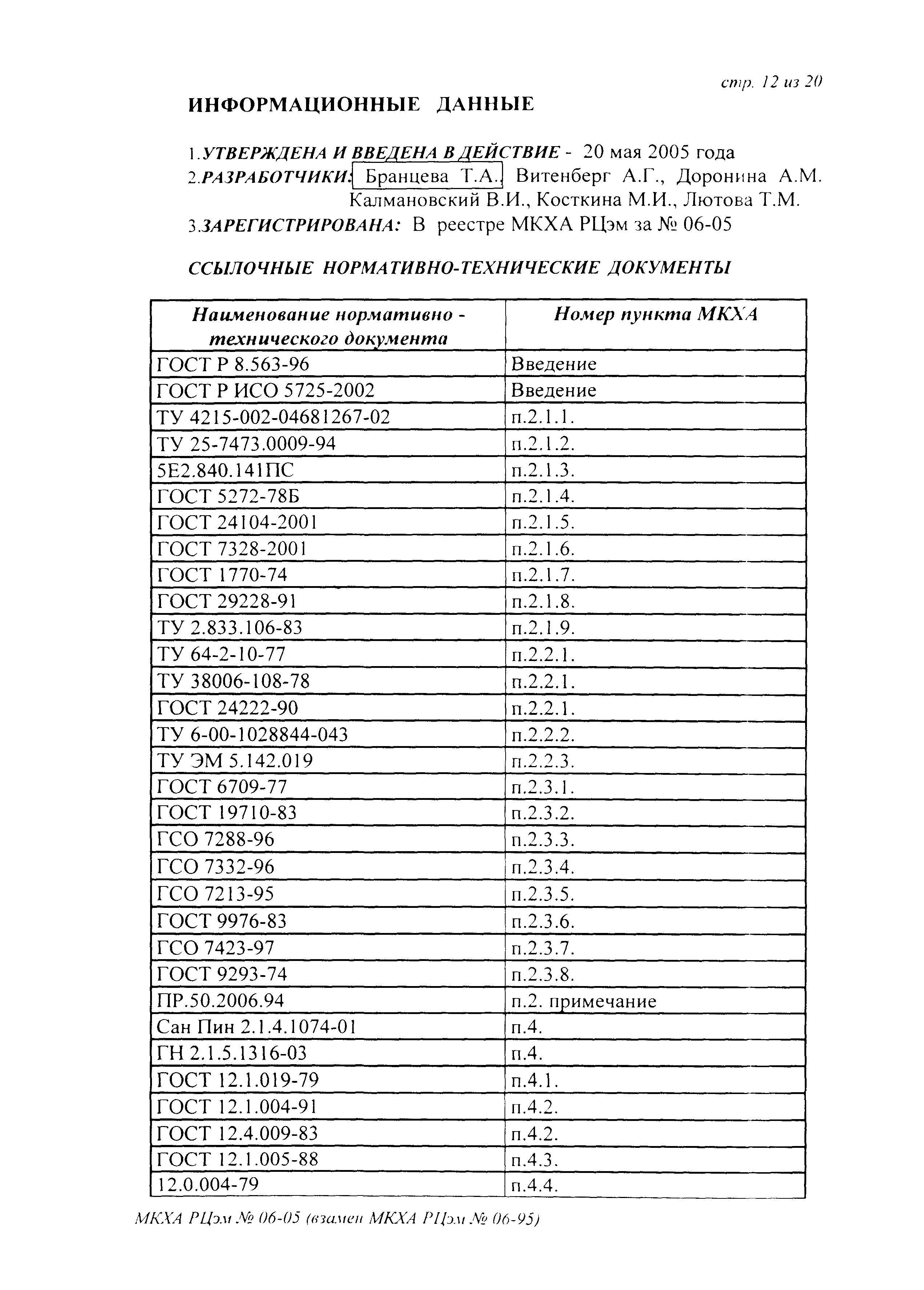 ПНД Ф 14.1:2:4.10-95