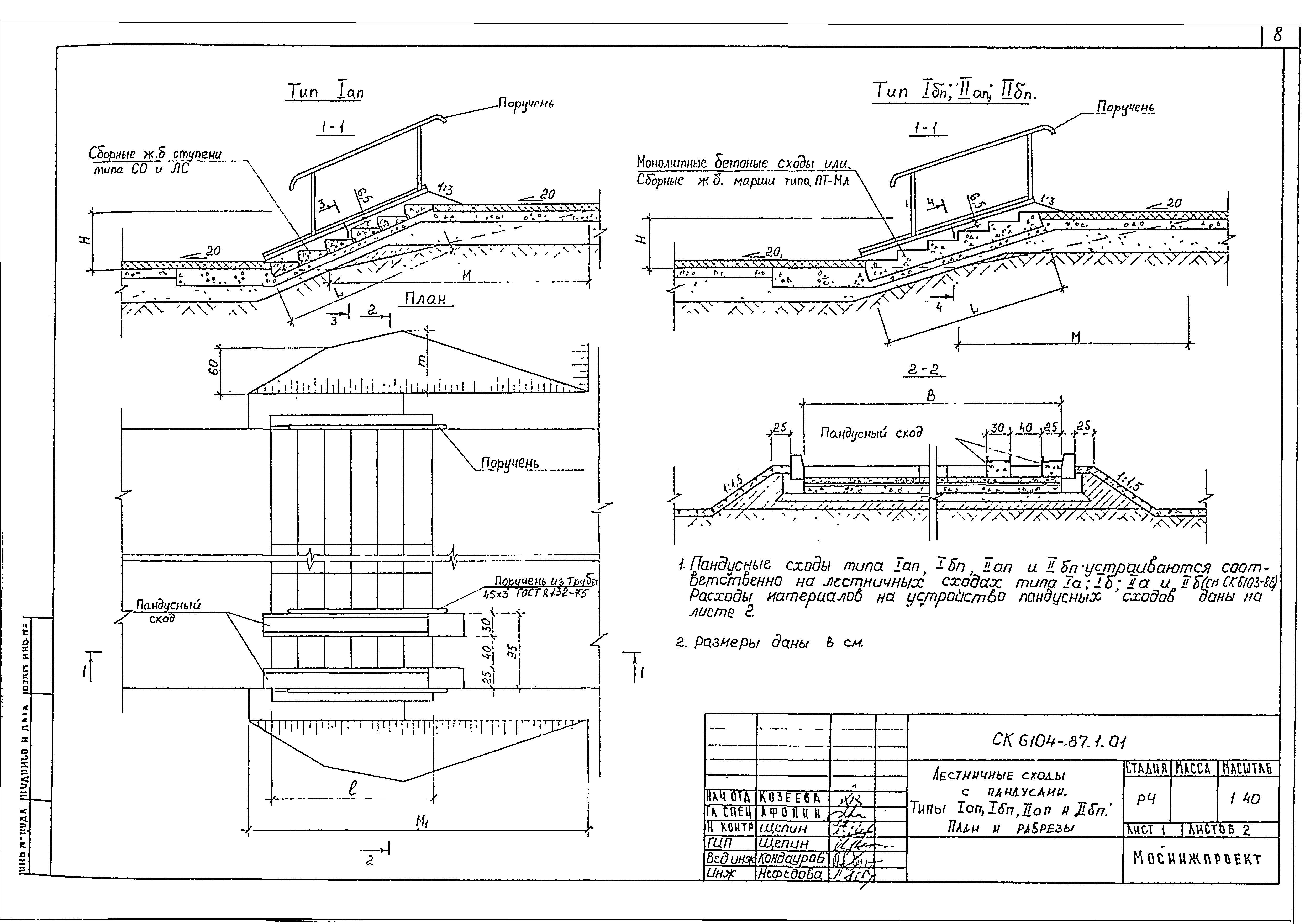 Альбом СК 6104-87