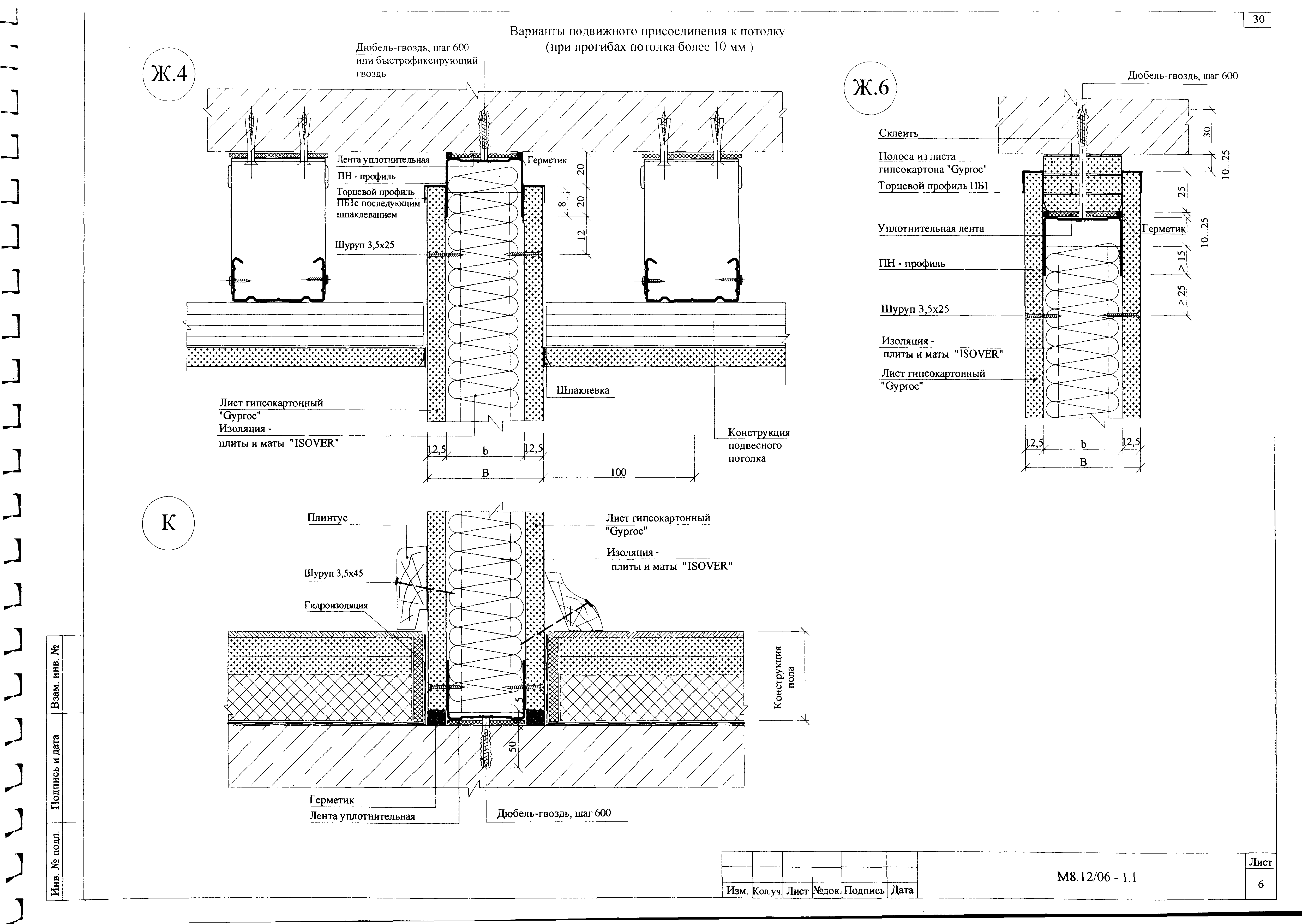 Шифр М8.12/06