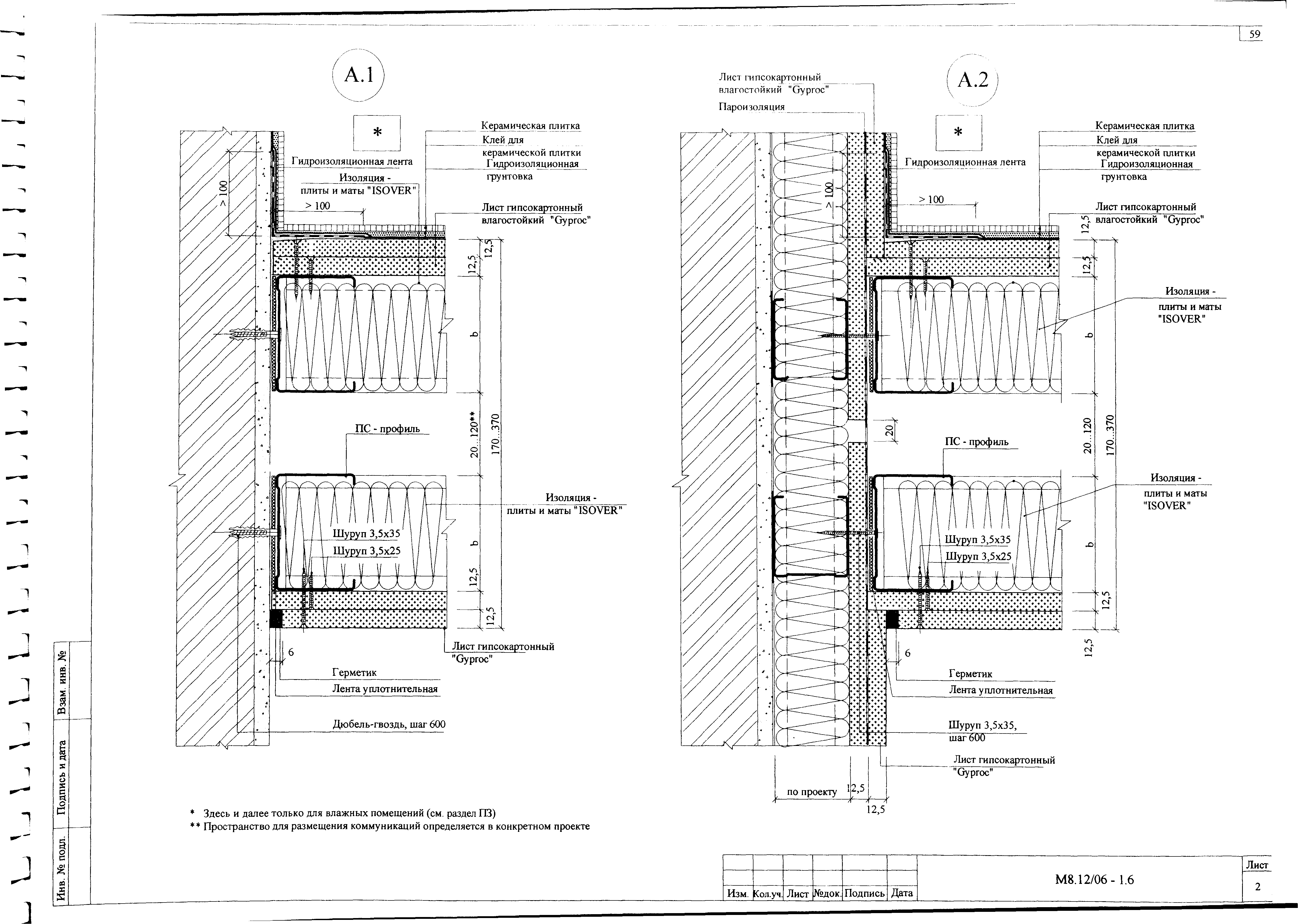 Шифр М8.12/06