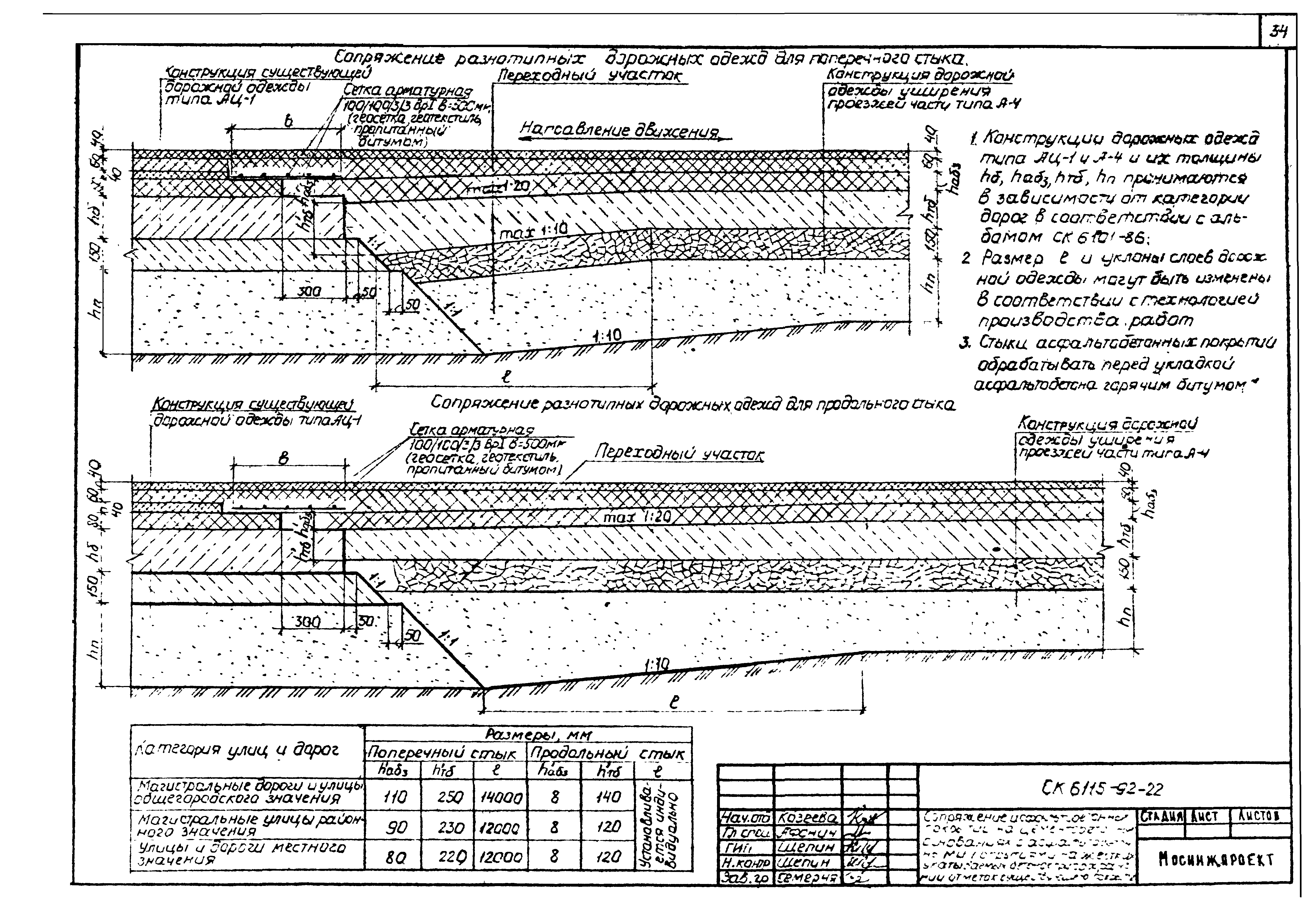 Альбом СК 6115-92