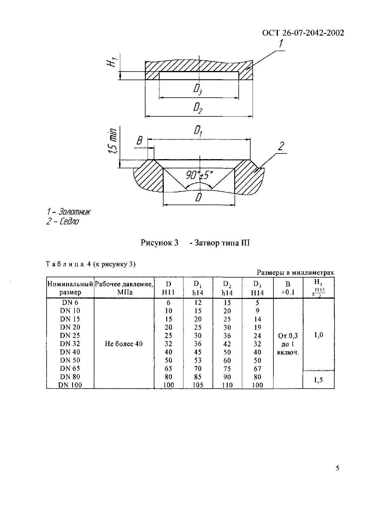 ОСТ 26-07-2042-2002