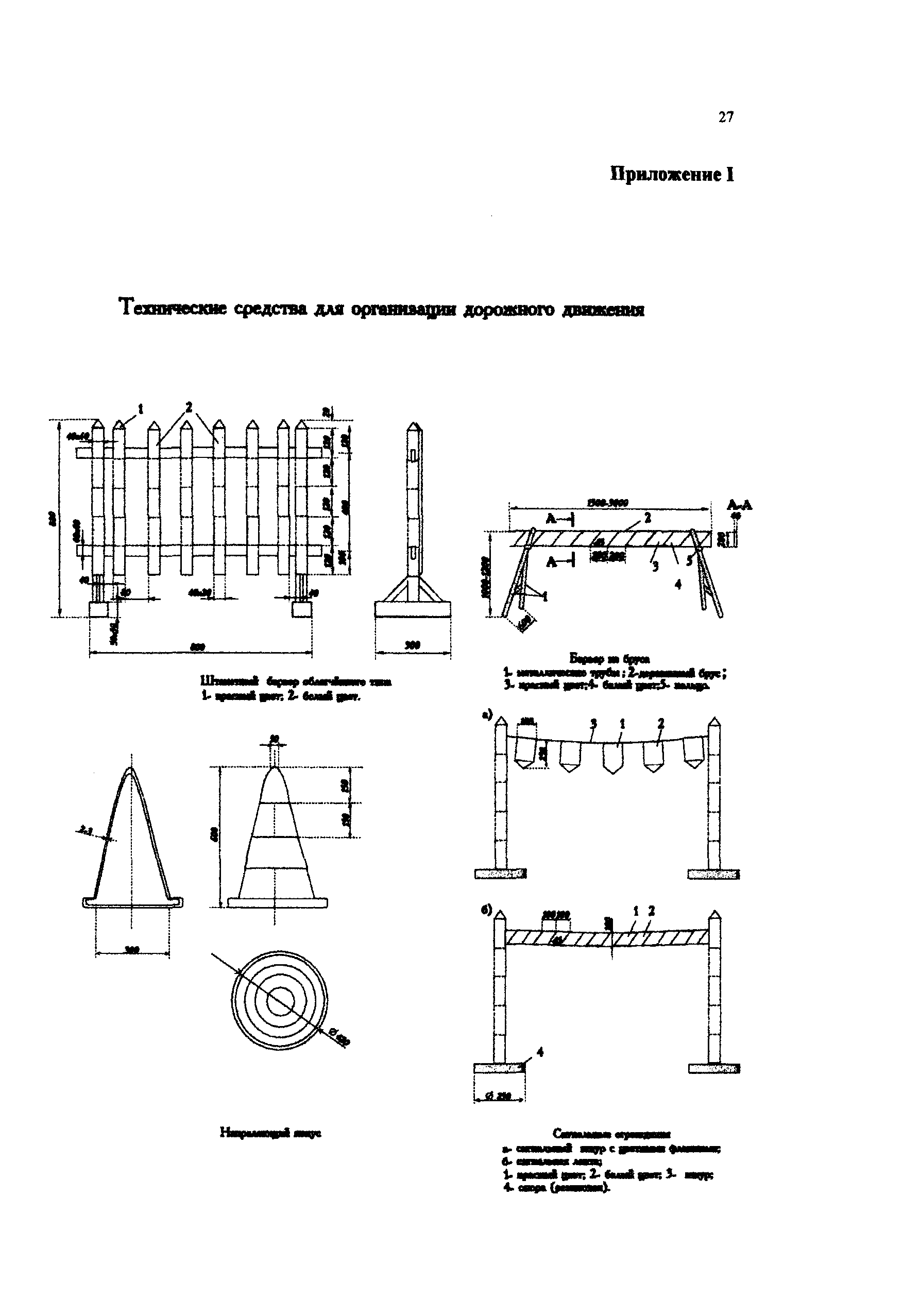 Технологическая карта 