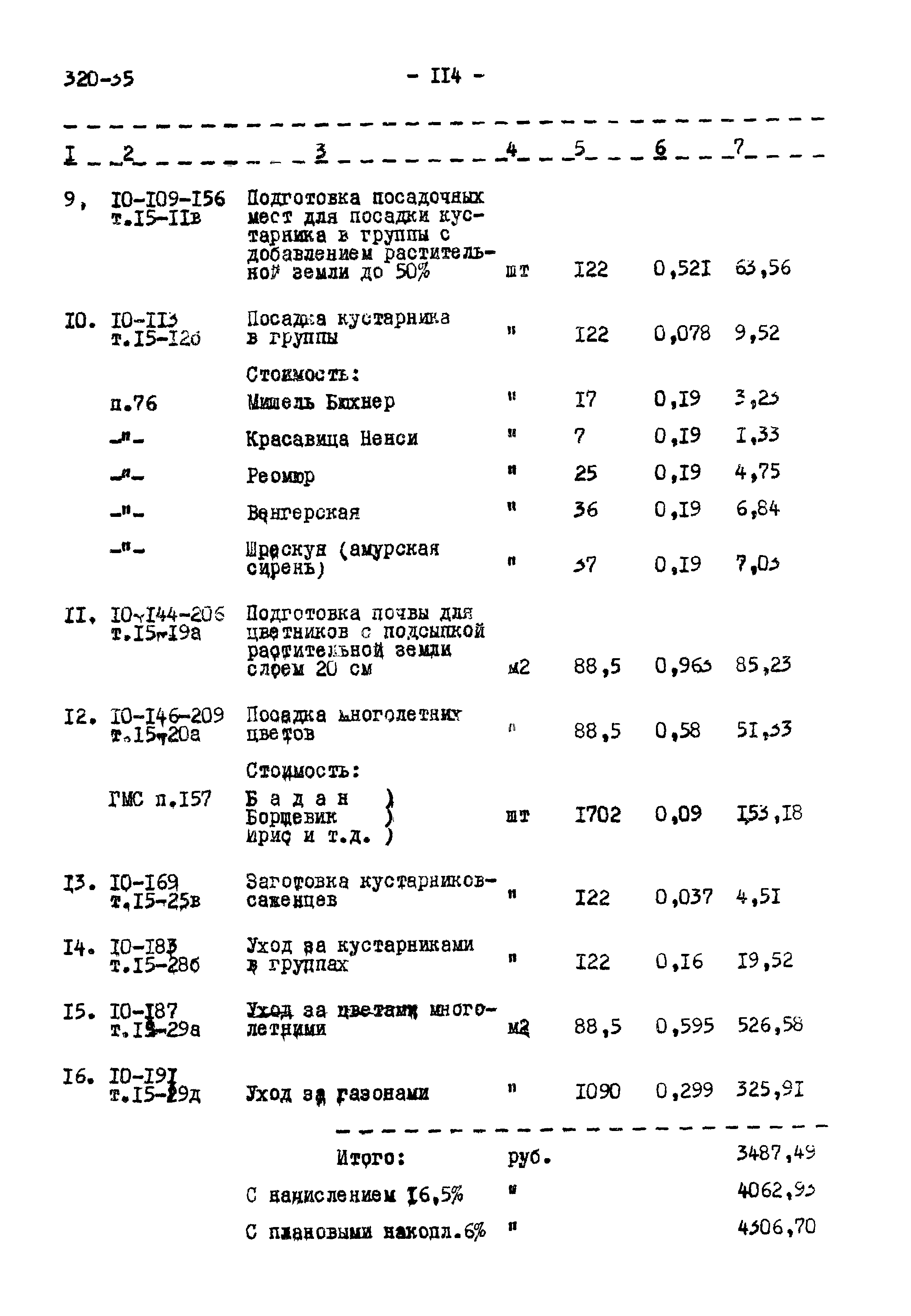 Типовой проект 320-35