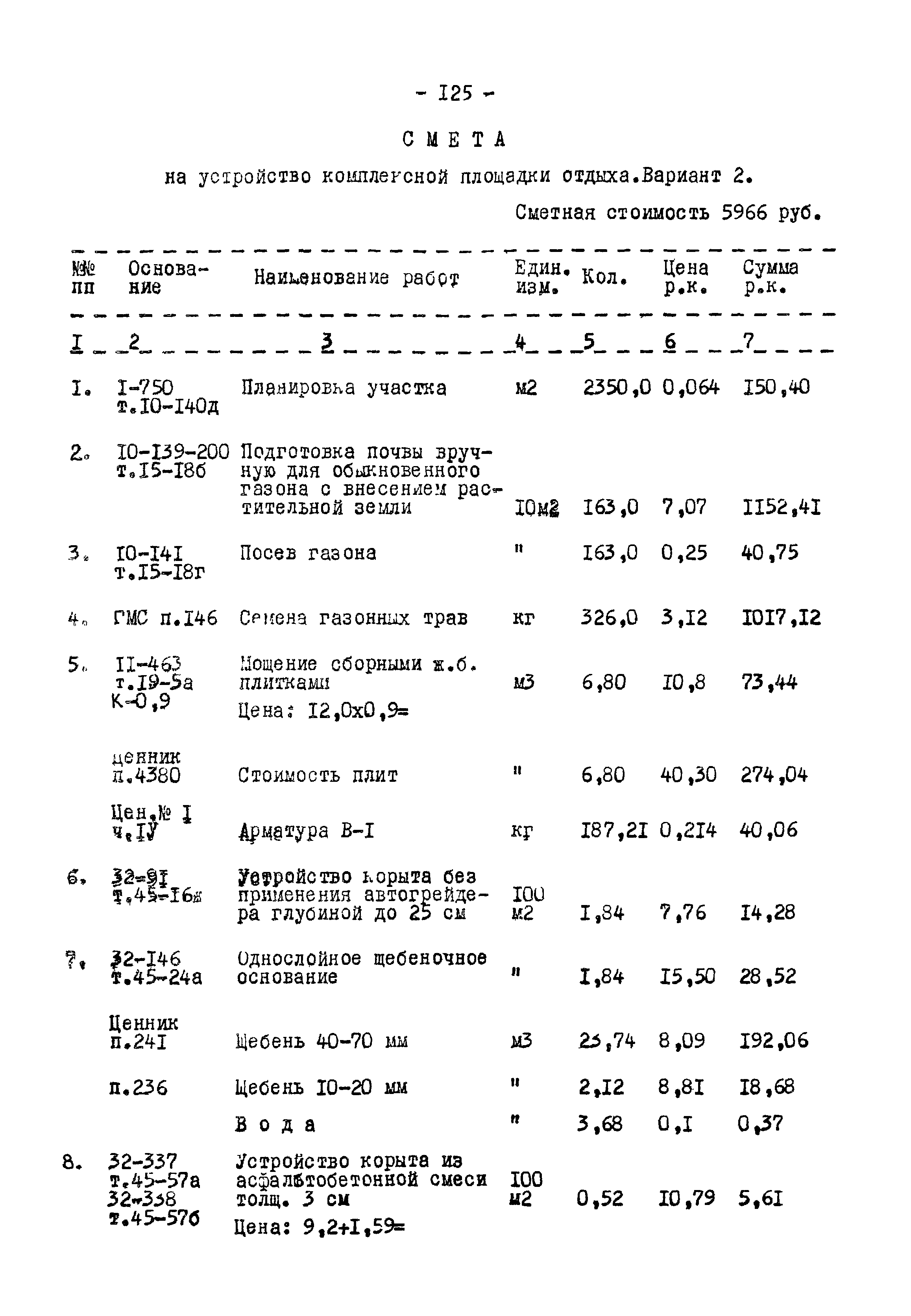 Типовой проект 320-35