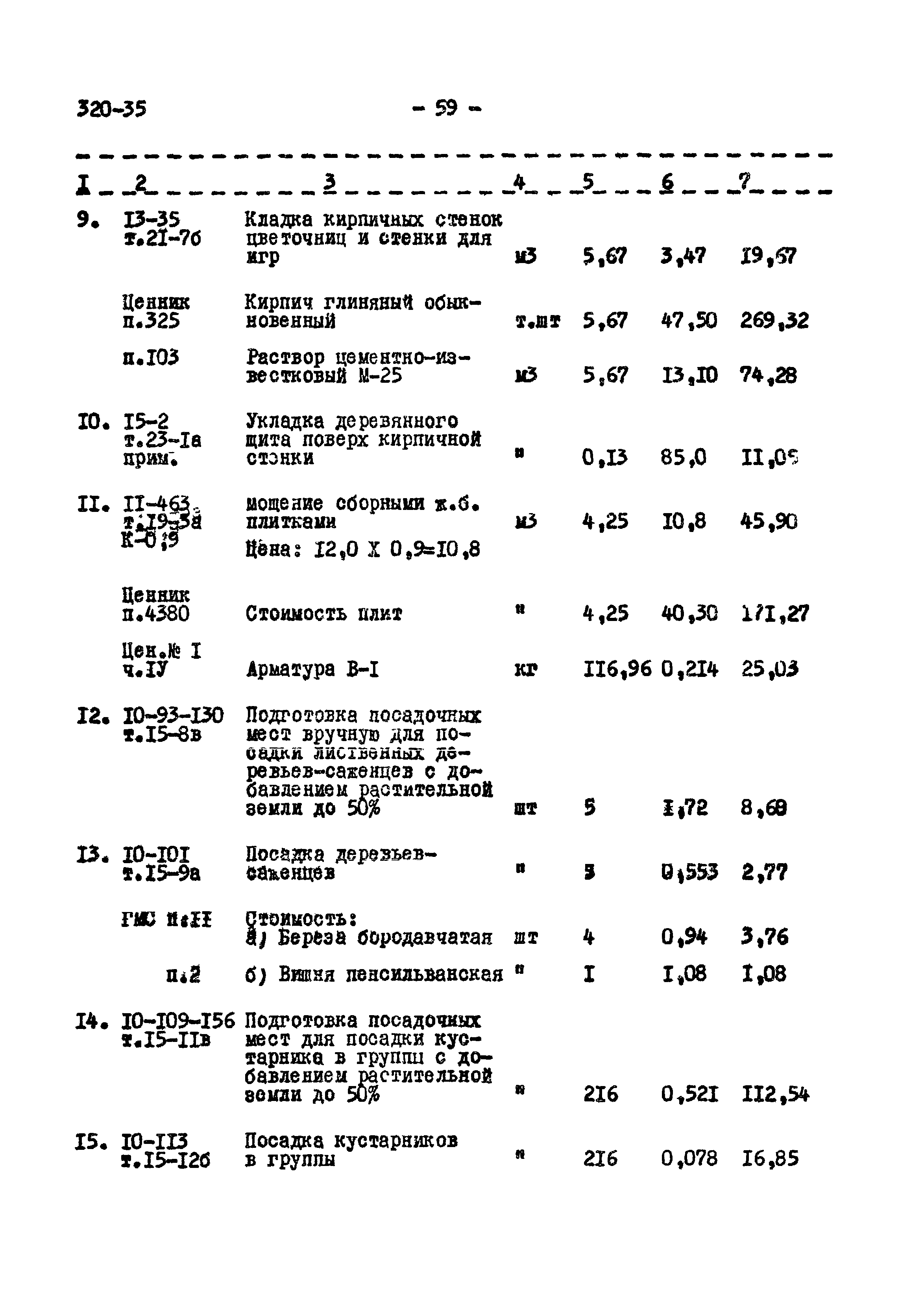 Типовой проект 320-35