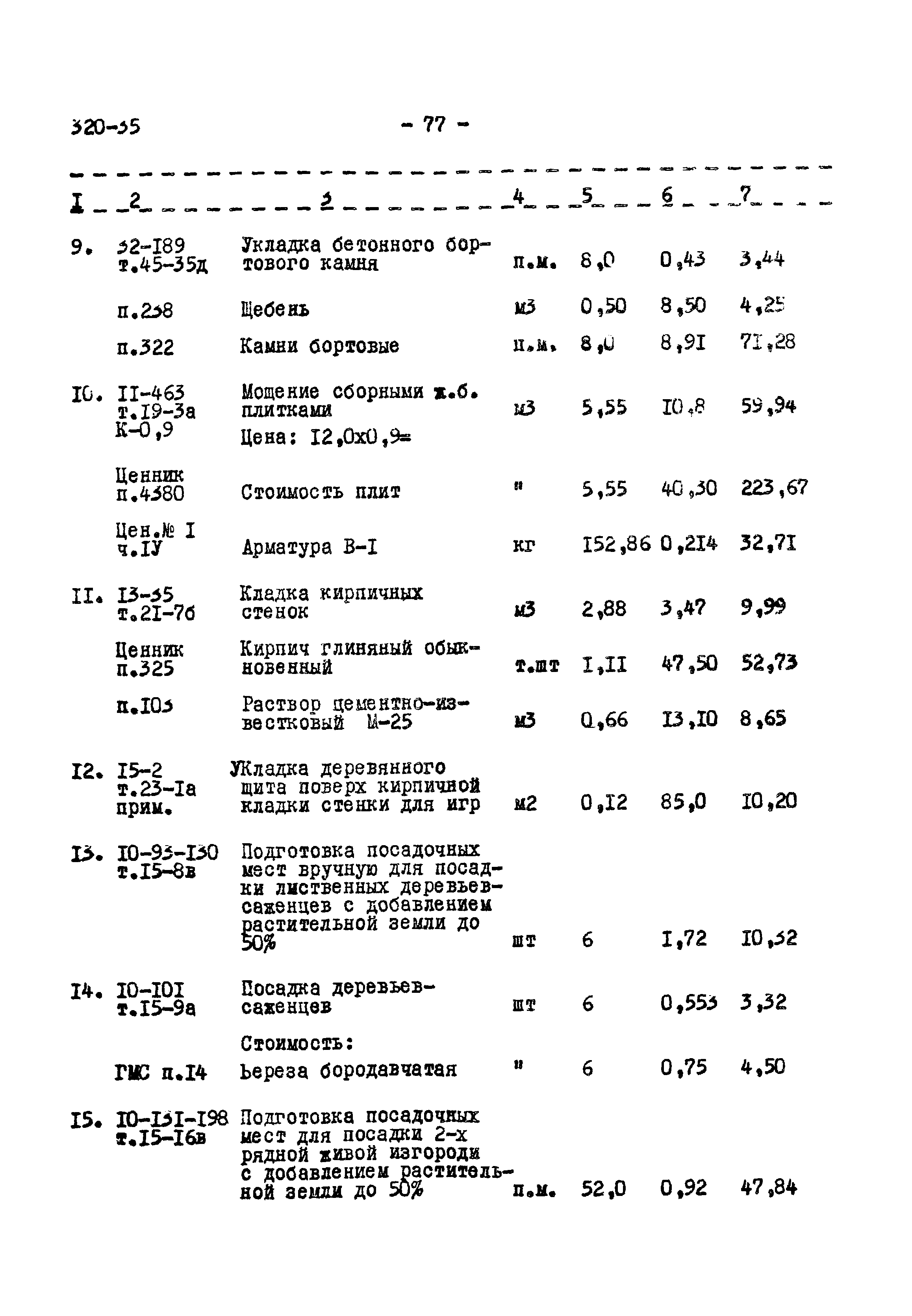 Типовой проект 320-35