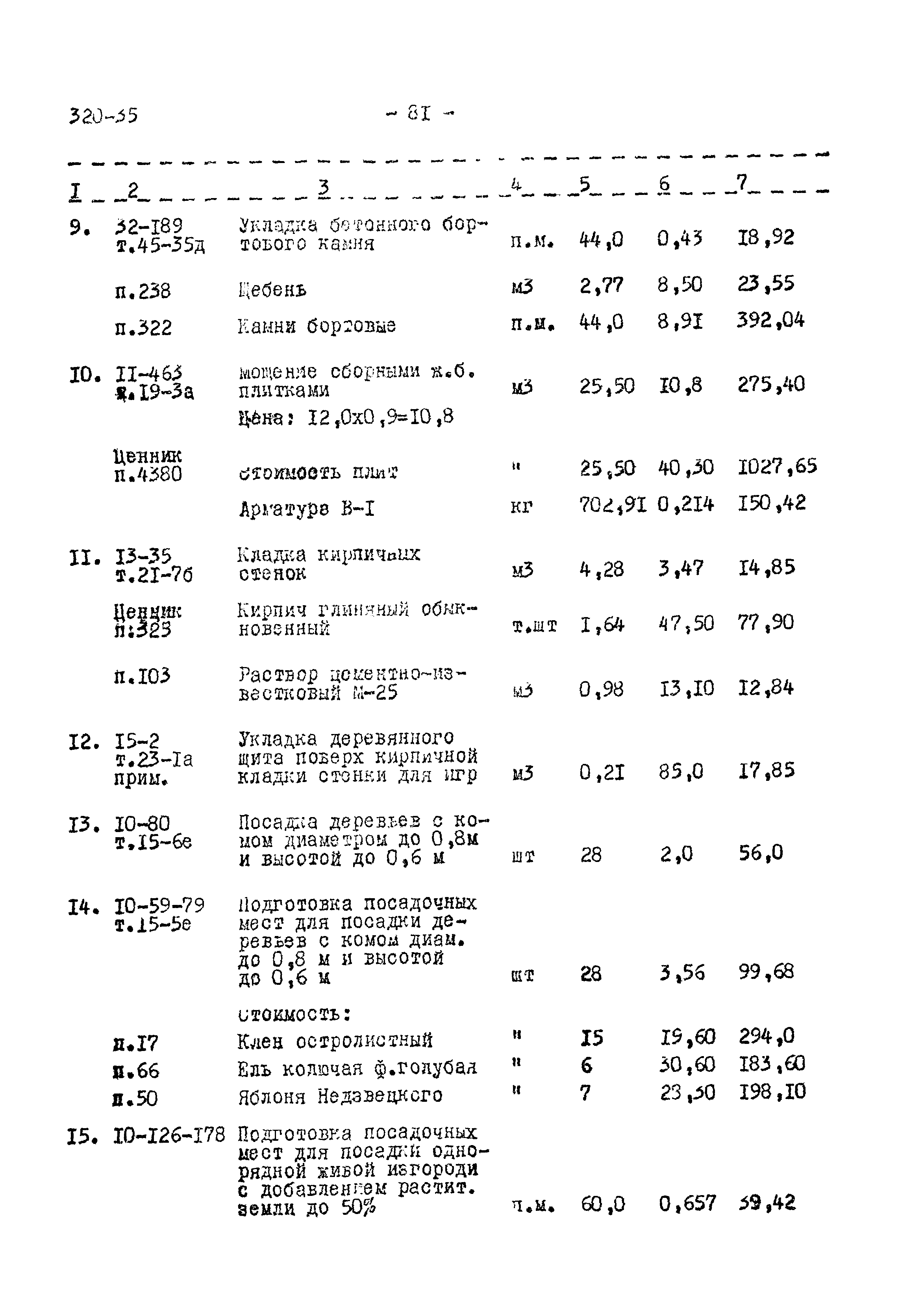 Типовой проект 320-35