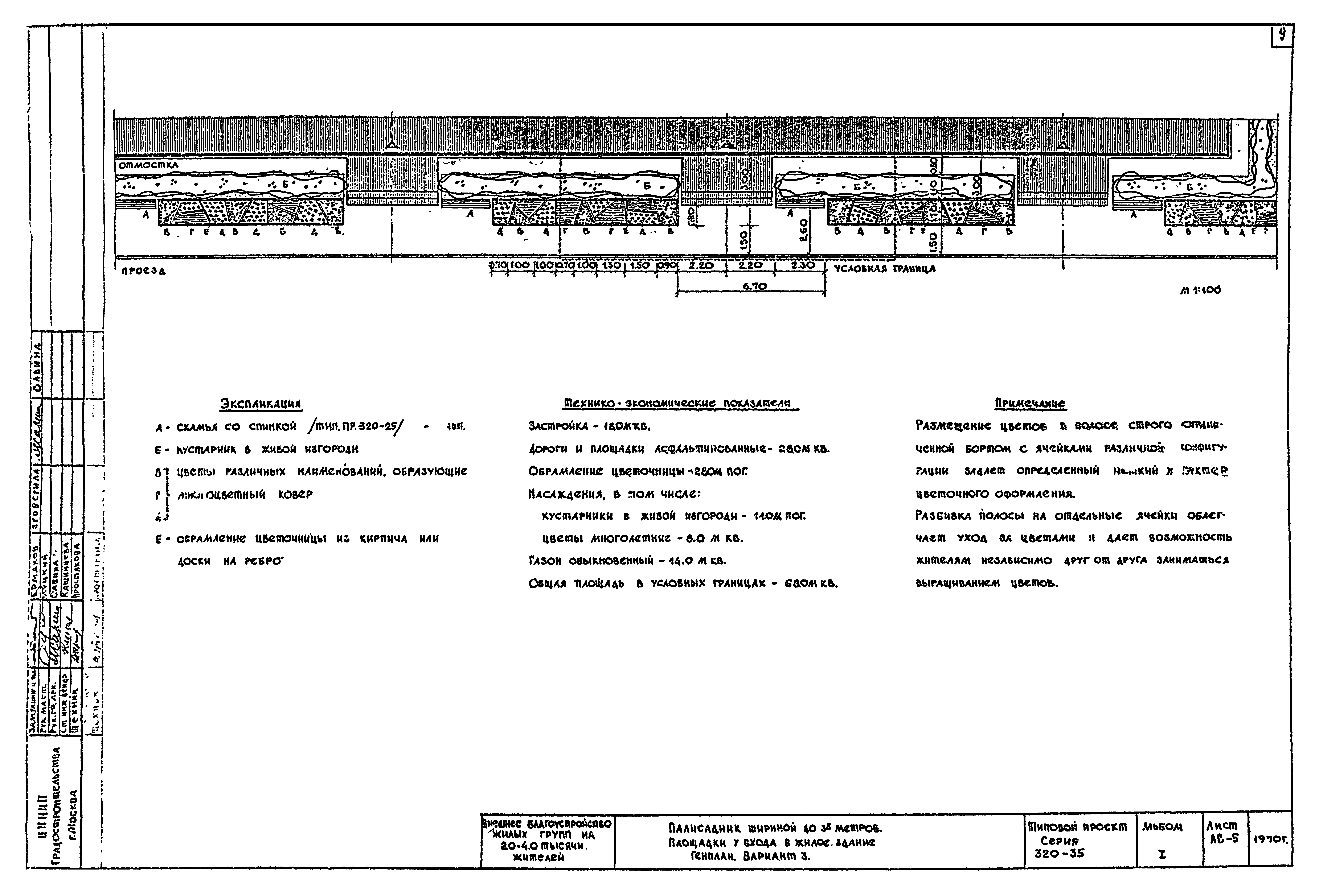 Типовой проект 320-35