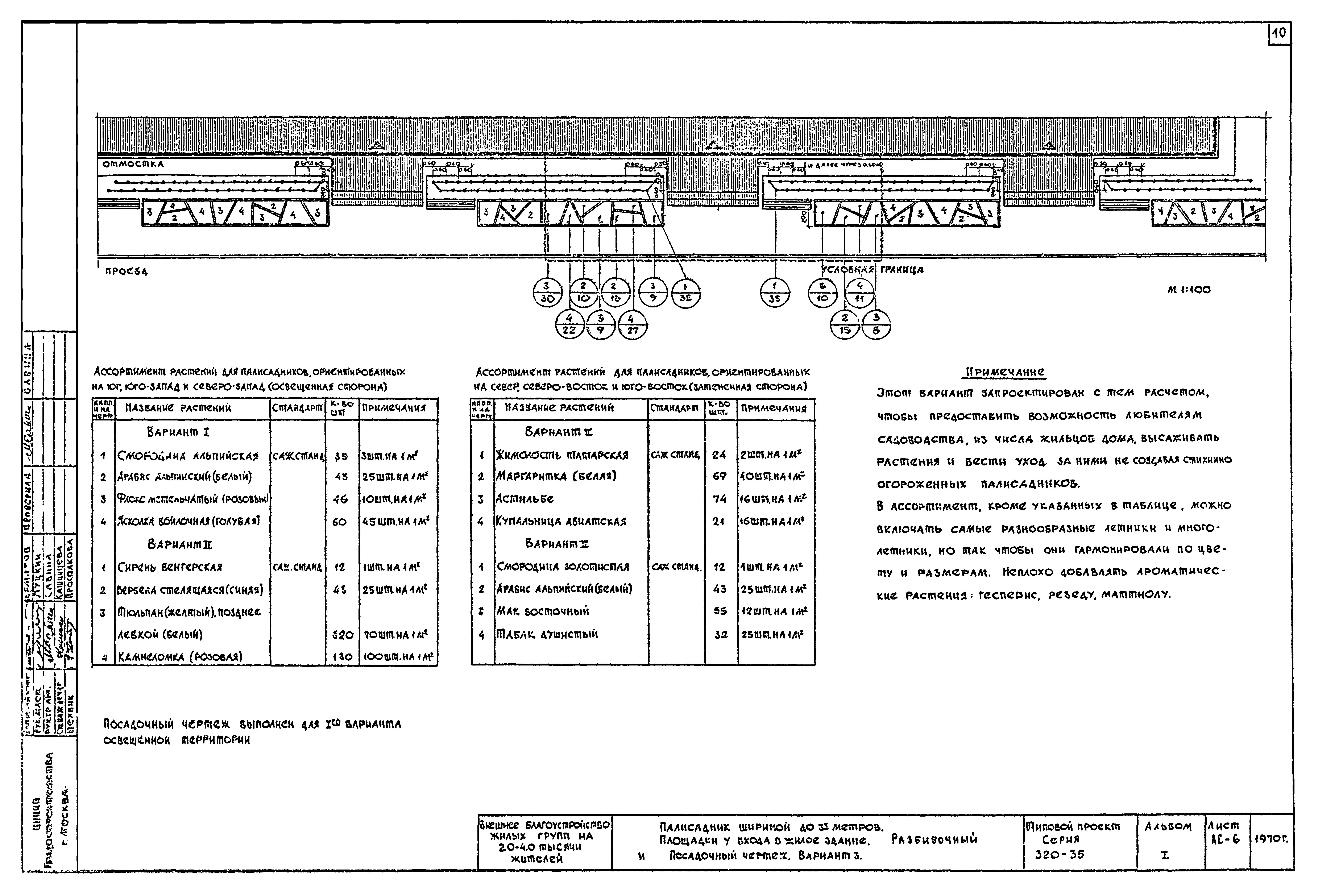 Типовой проект 320-35