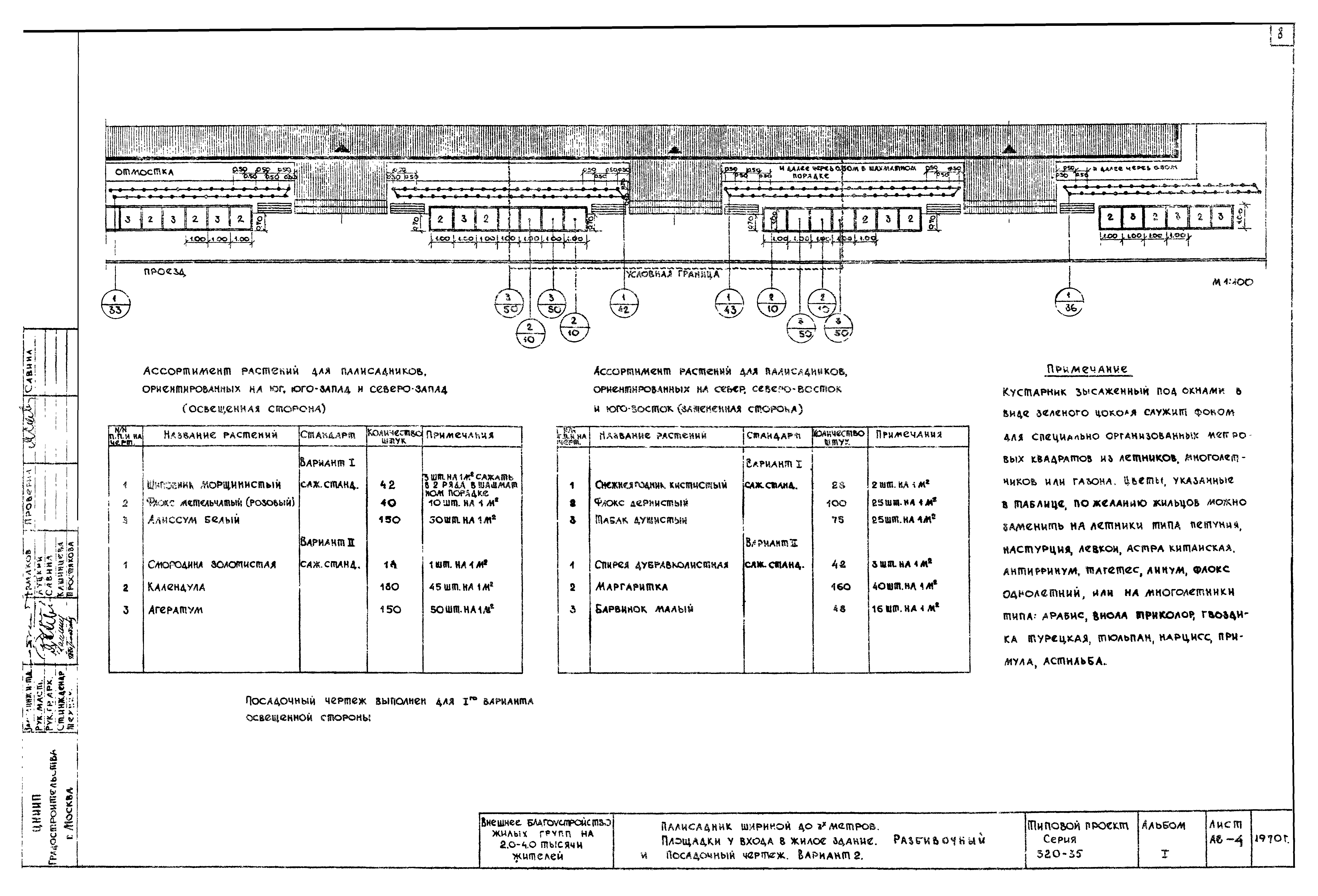 Типовой проект 320-35