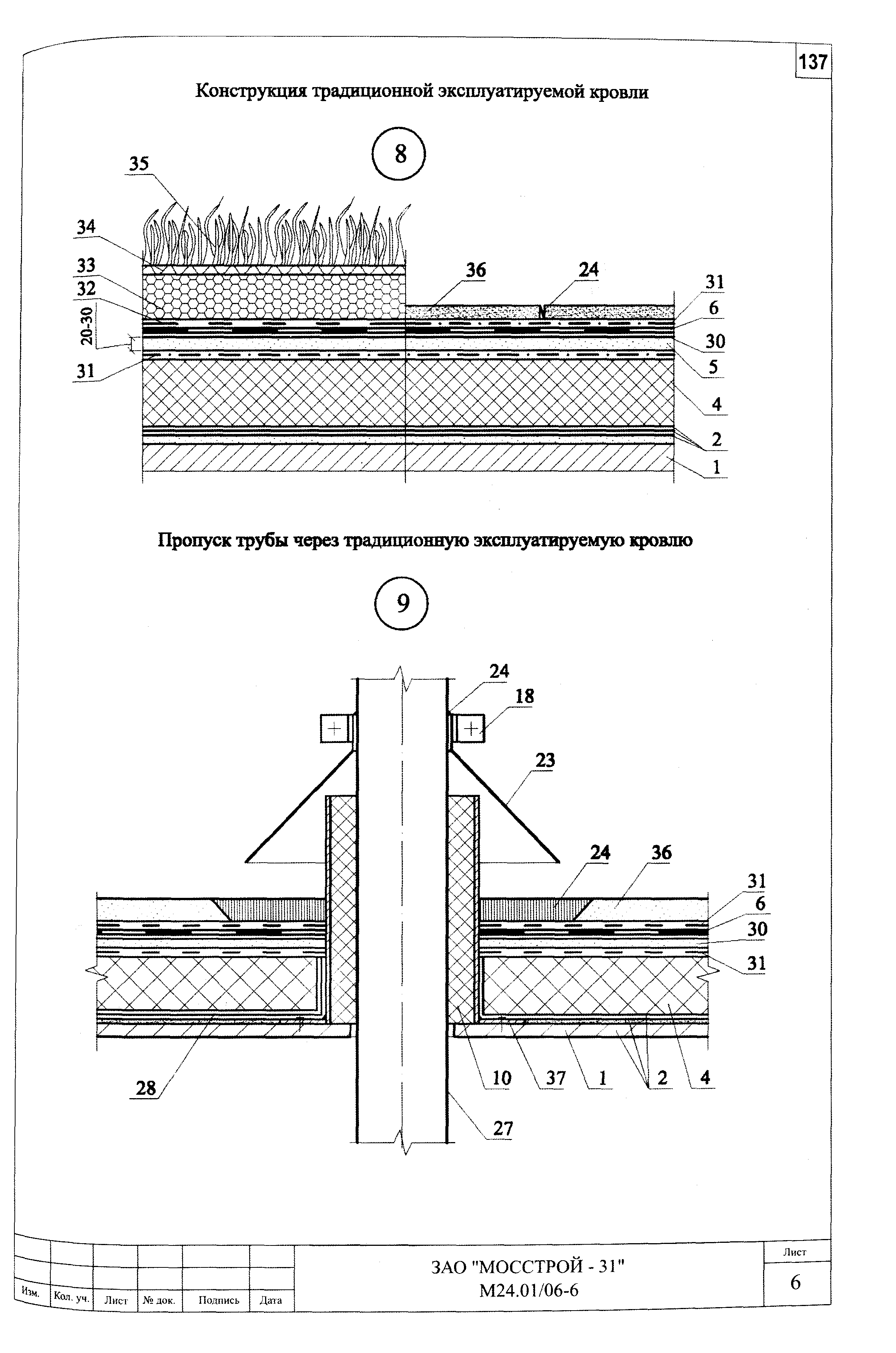 Шифр М24.01/06