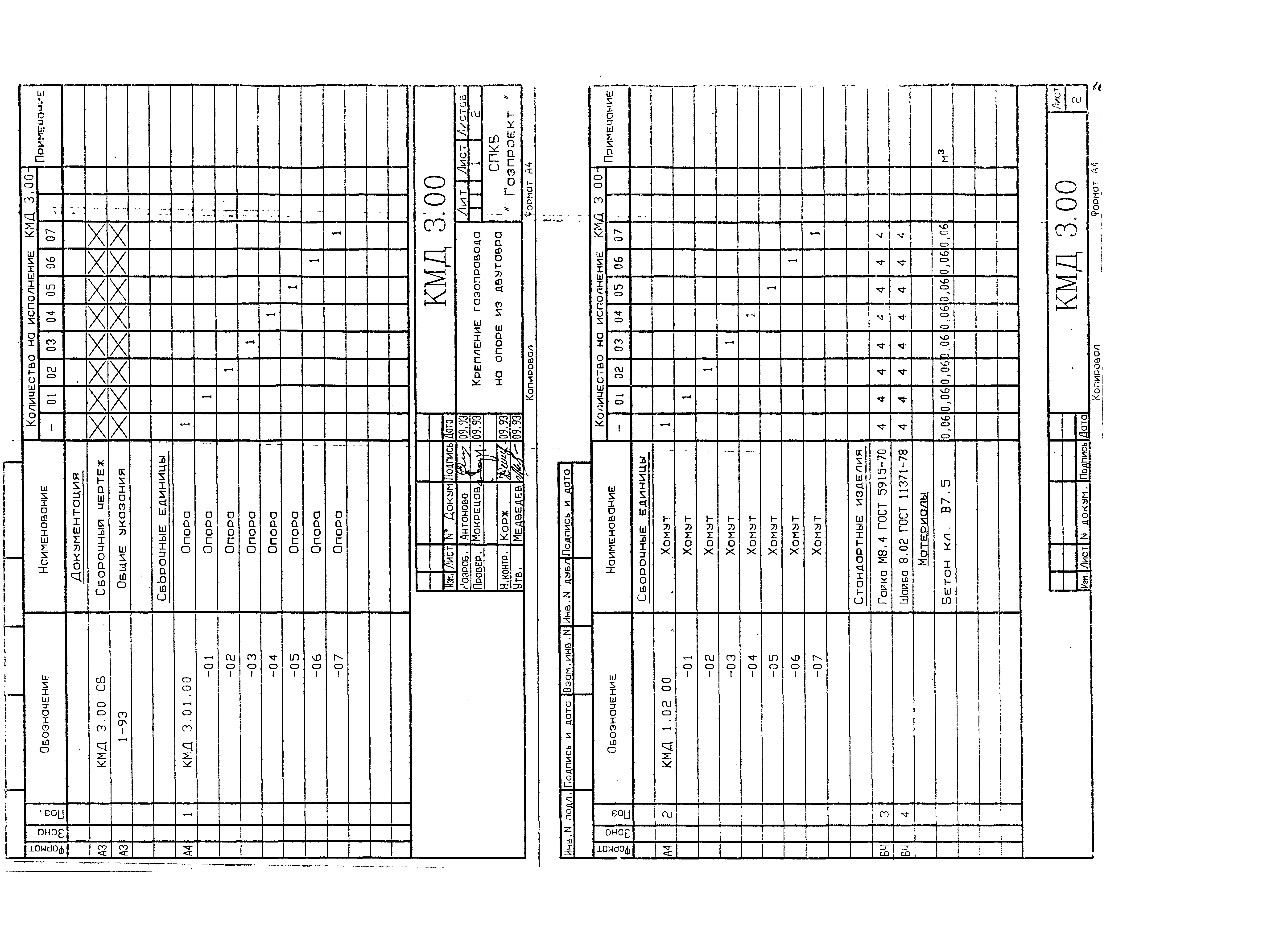 Серия 1-93