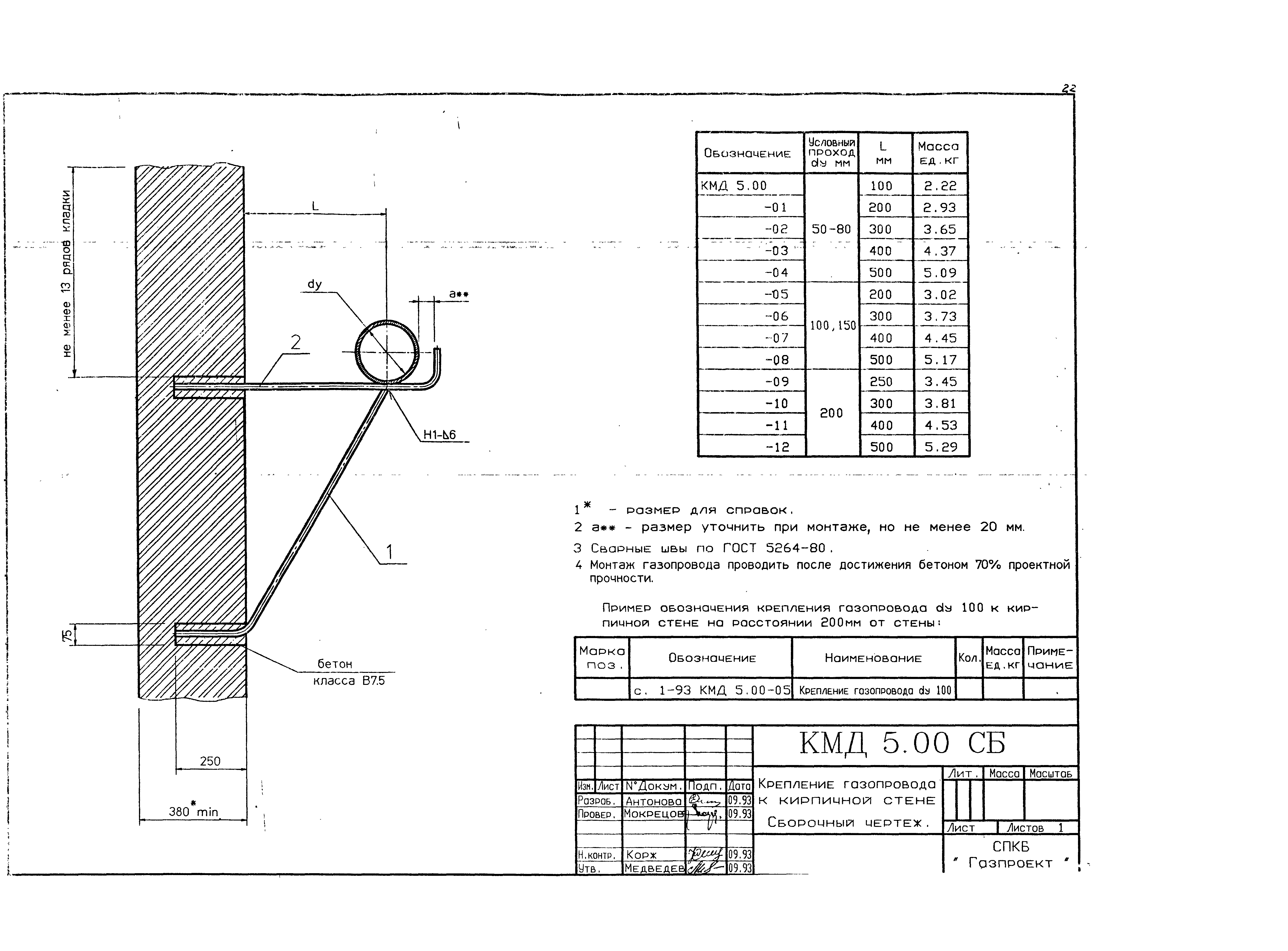 Серия 1-93