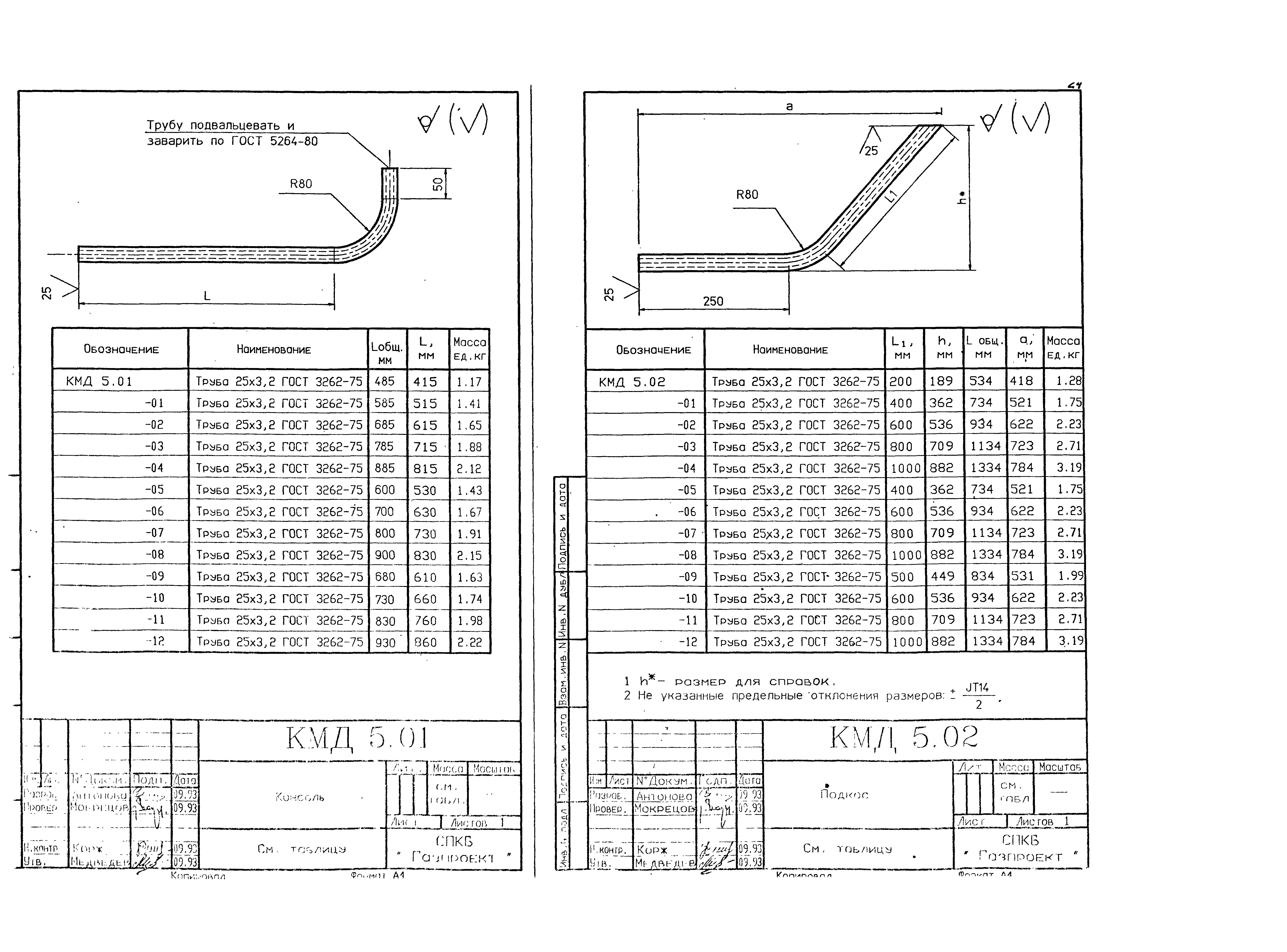 Серия 1-93