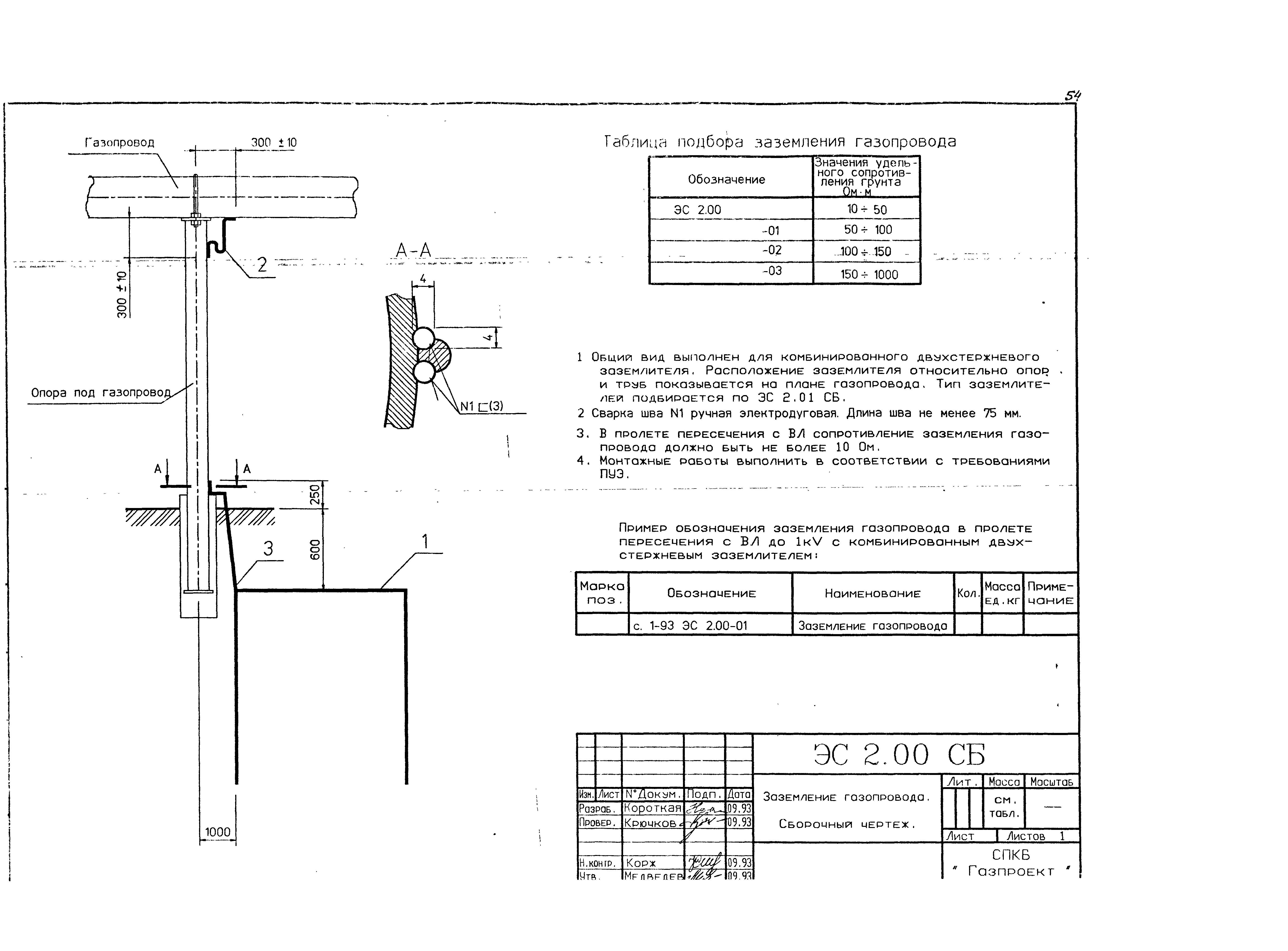 Серия 1-93