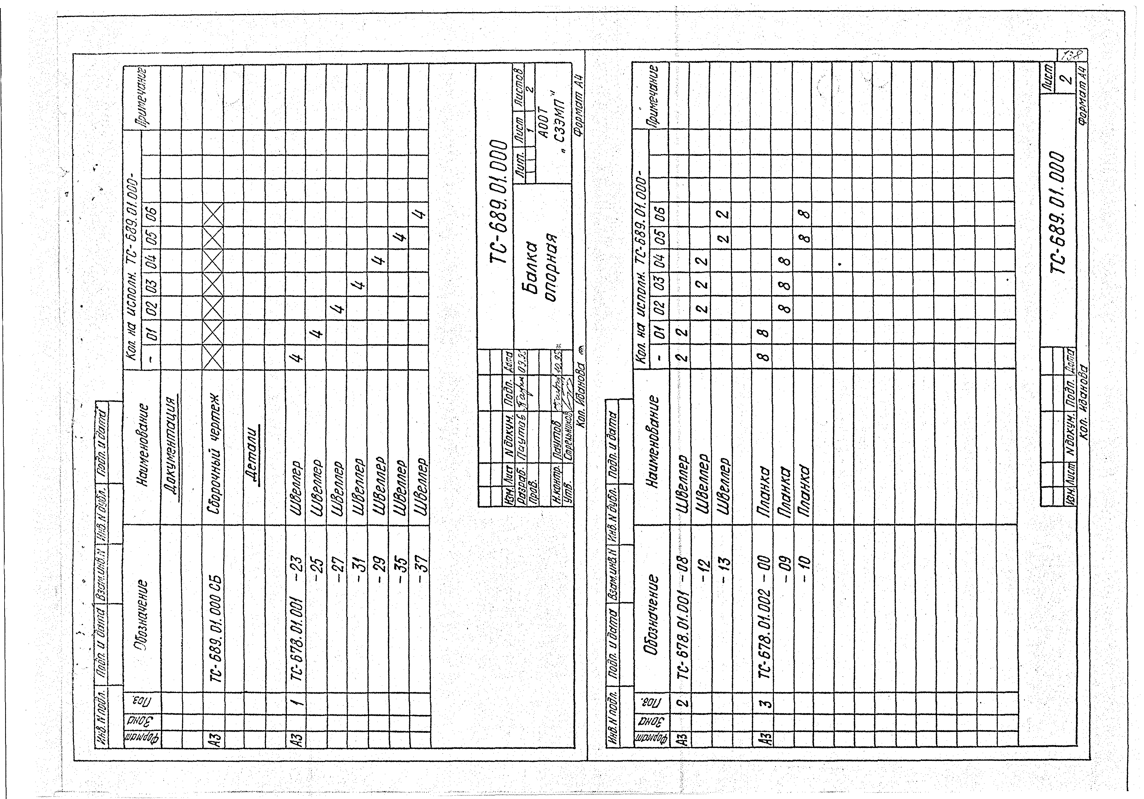 Серия 5.903-13