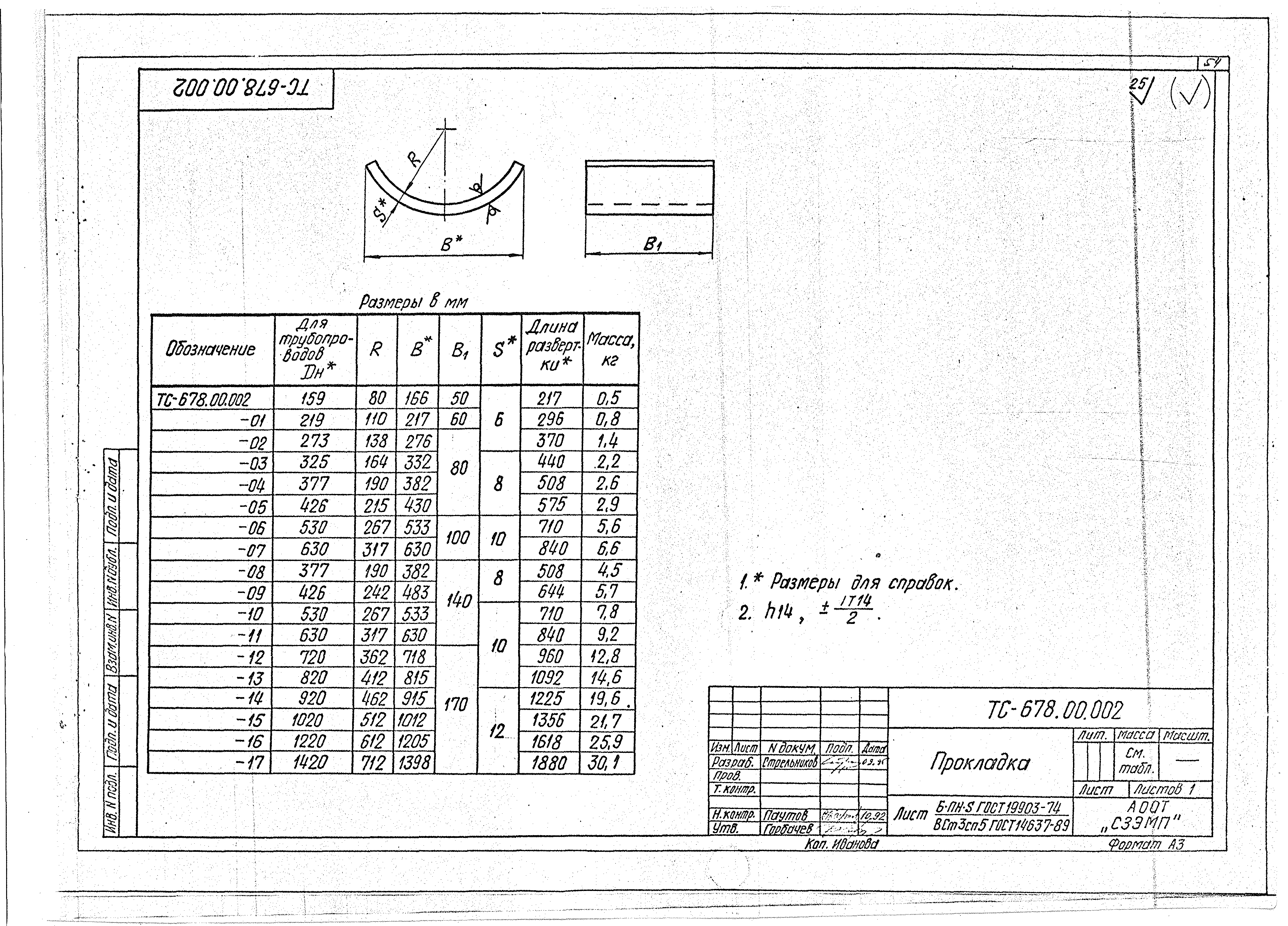 Серия 5.903-13