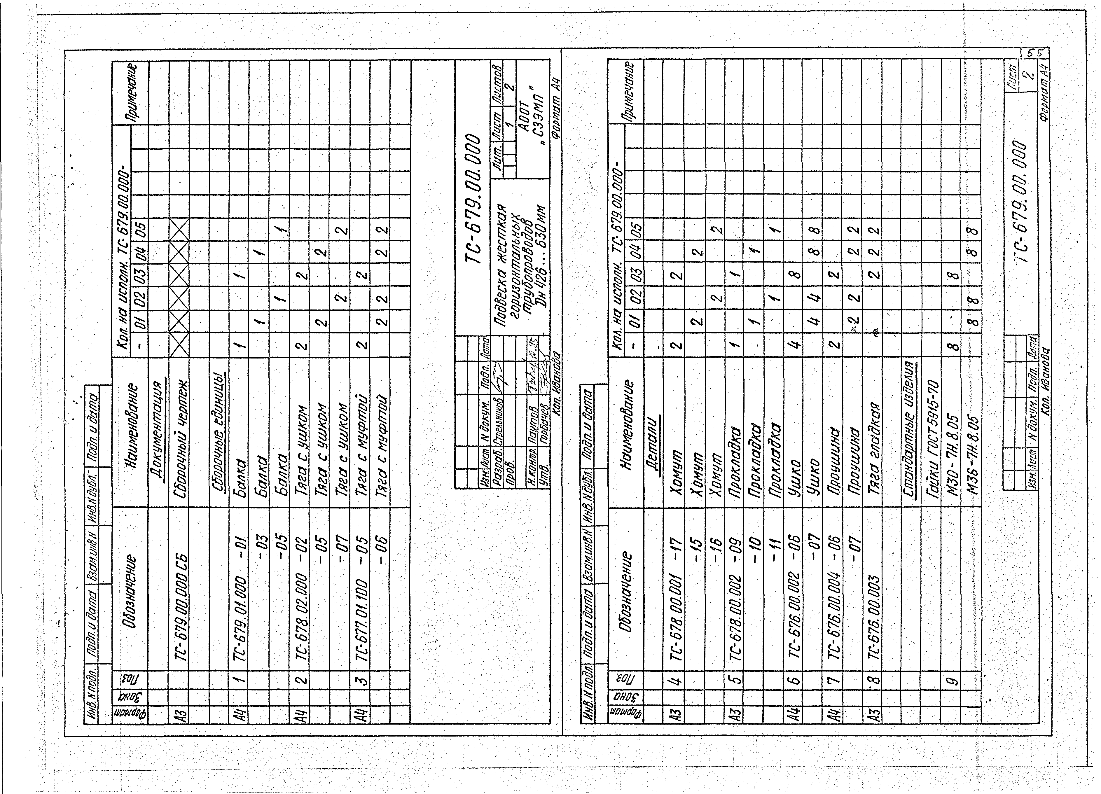 Серия 5.903-13