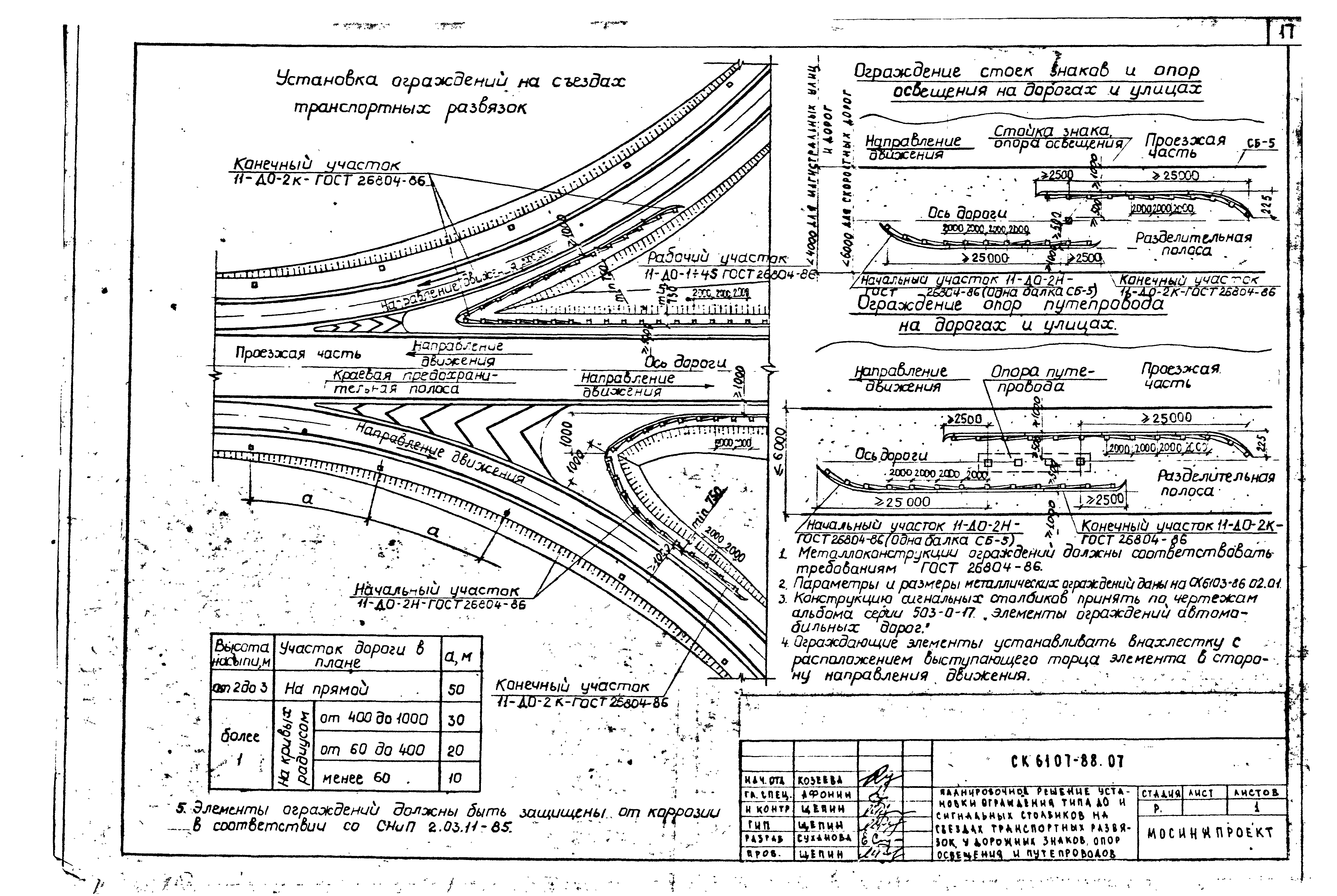 Альбом СК 6107-88