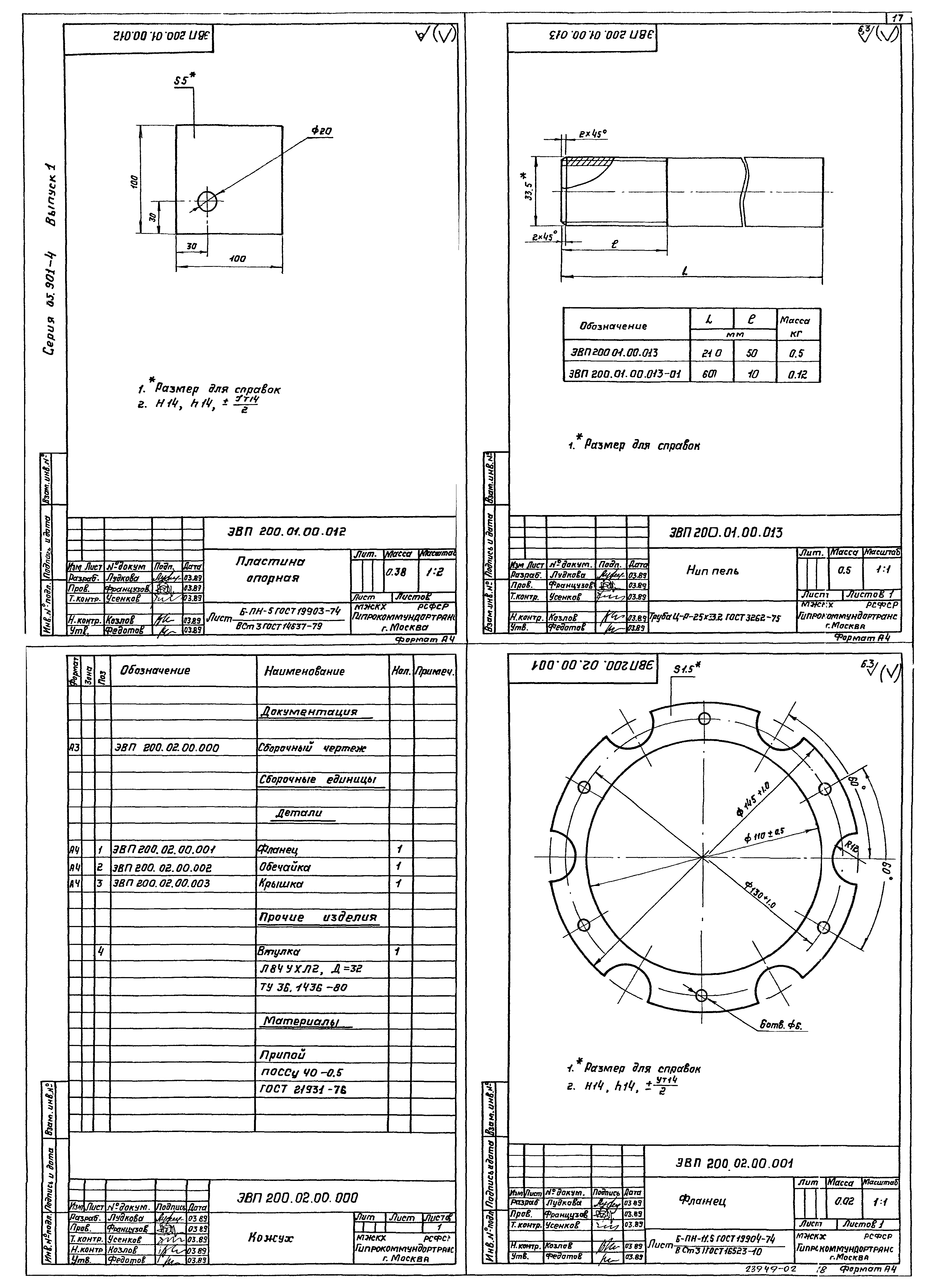 Серия 05.901-4