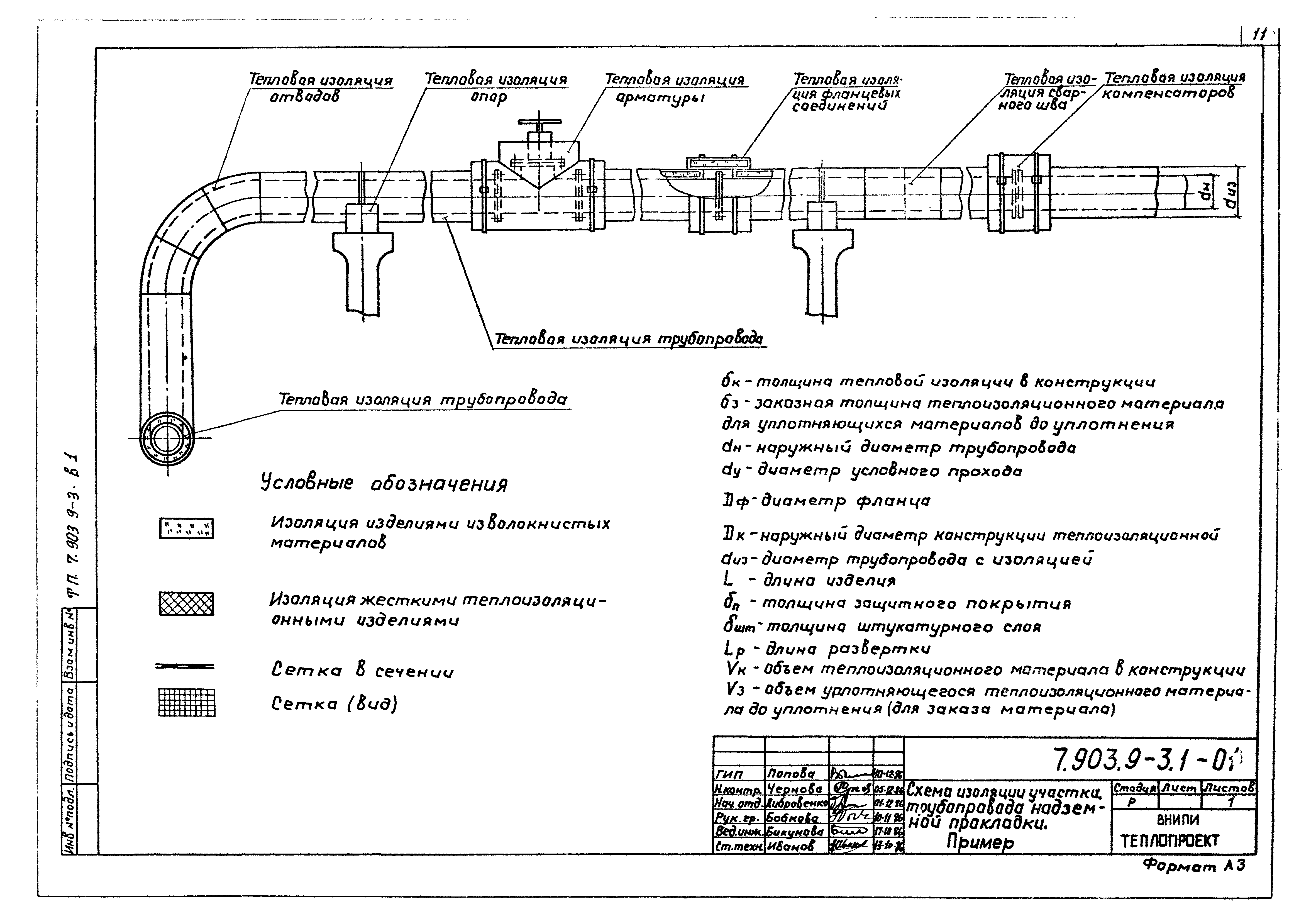 Серия 7.903.9-3