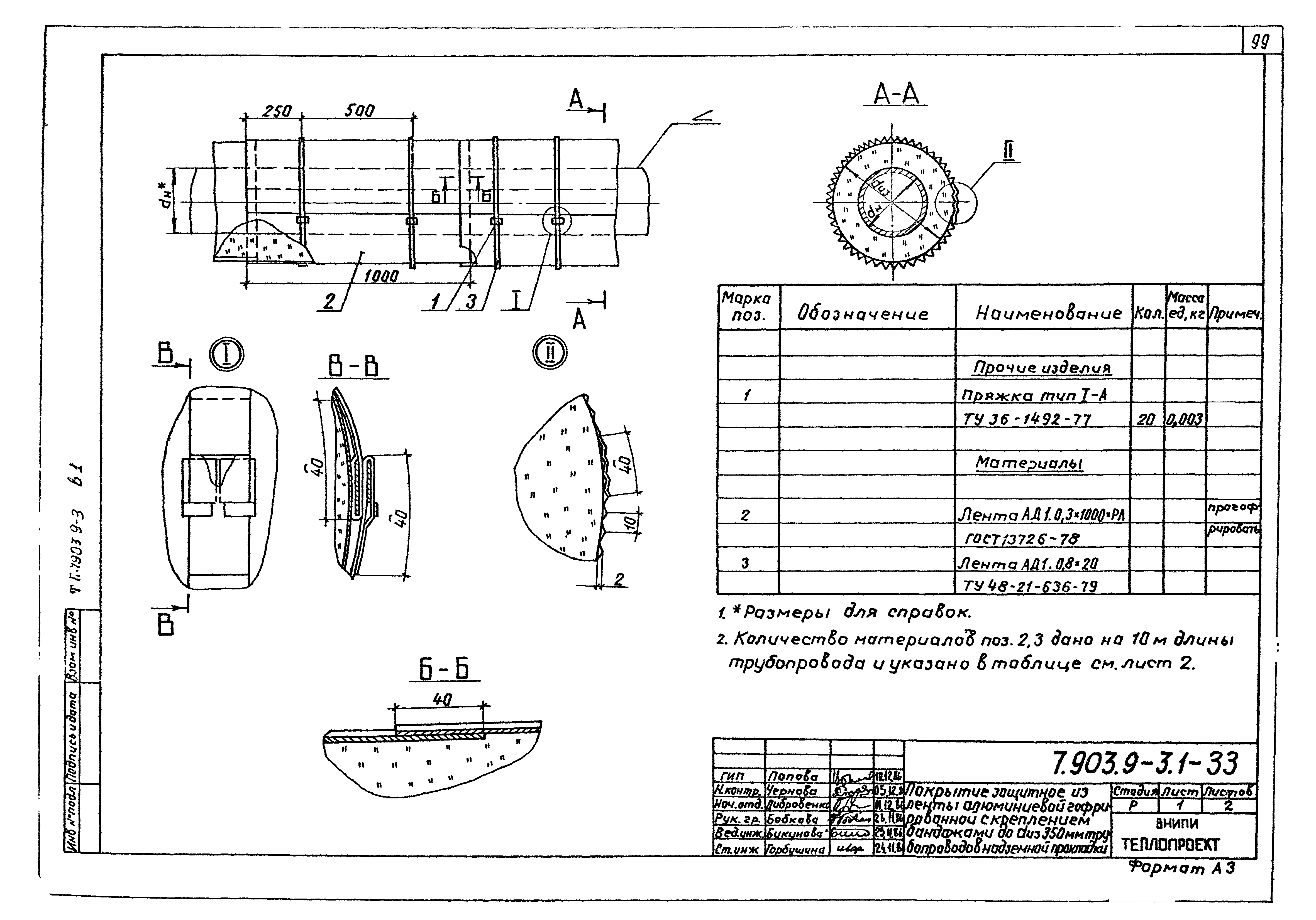 Серия 7.903.9-3