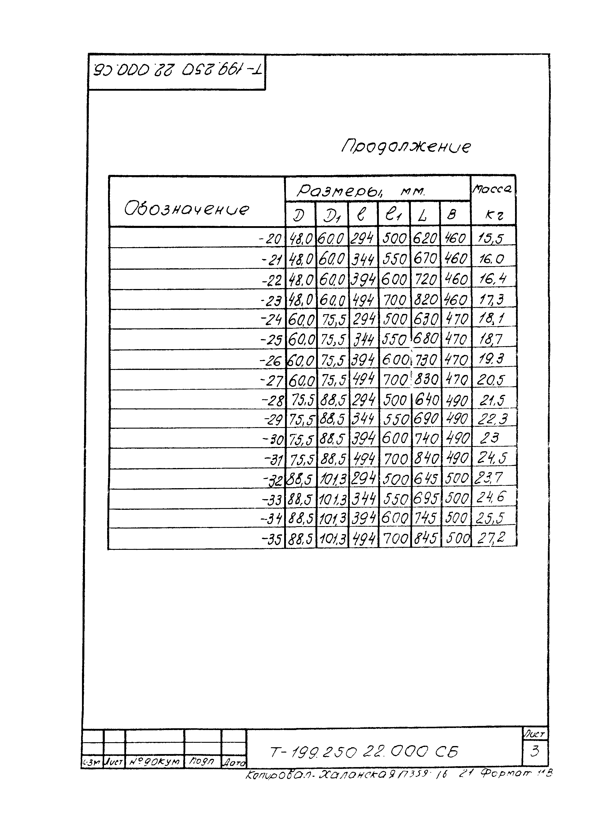 Серия 03.005-5