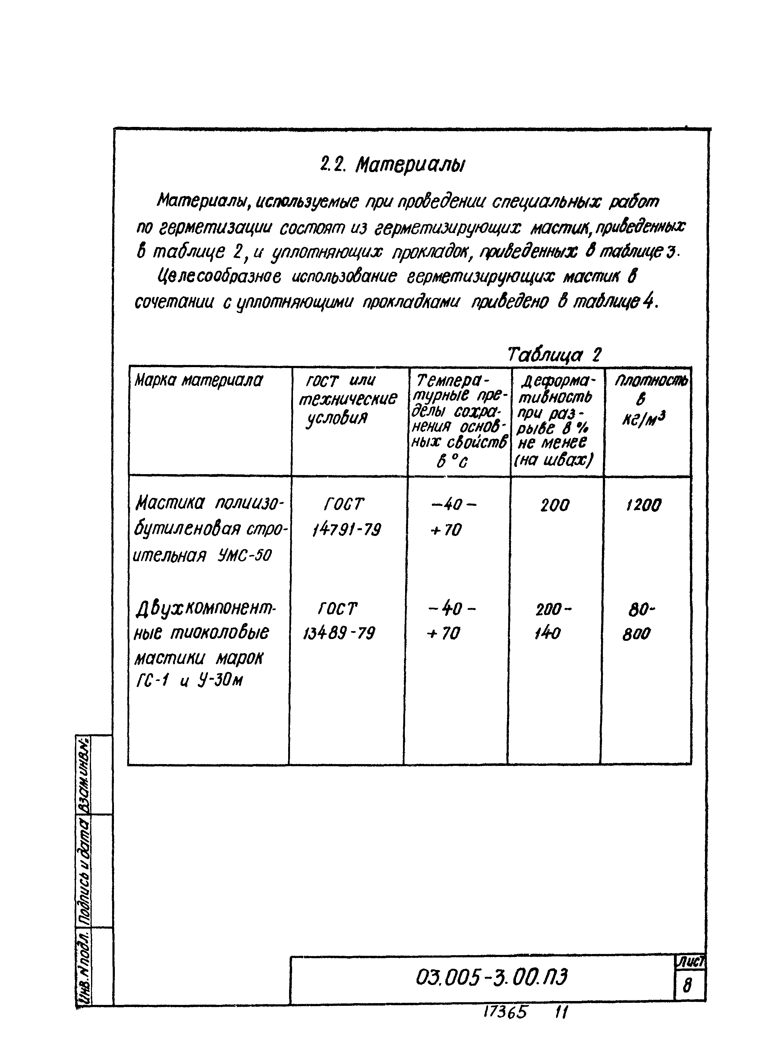 Серия 03.005-3