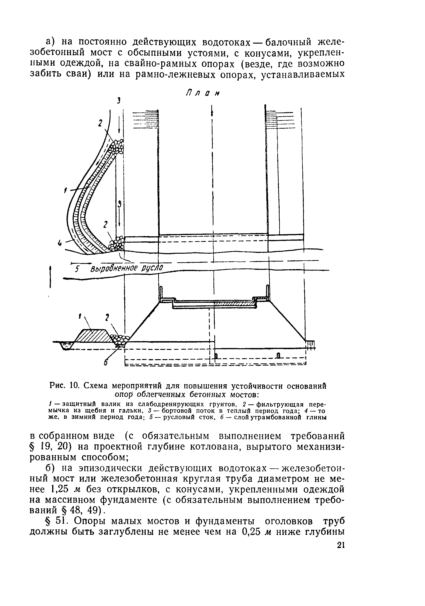 Указания 