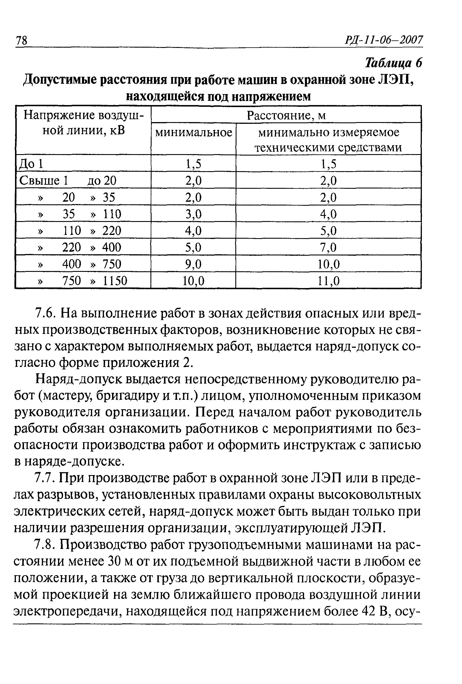 РД 11-06-2007