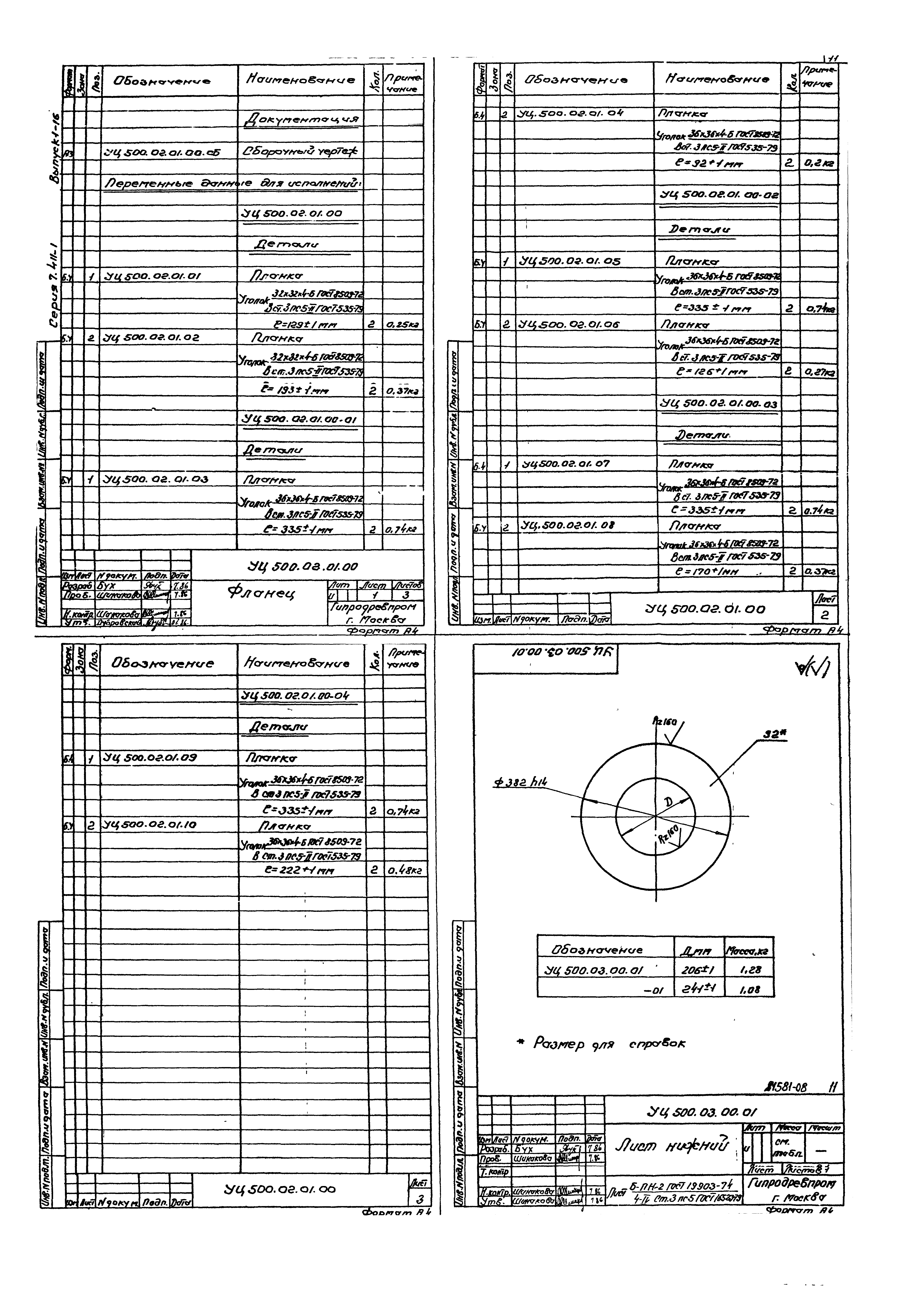 Серия 7.411-1