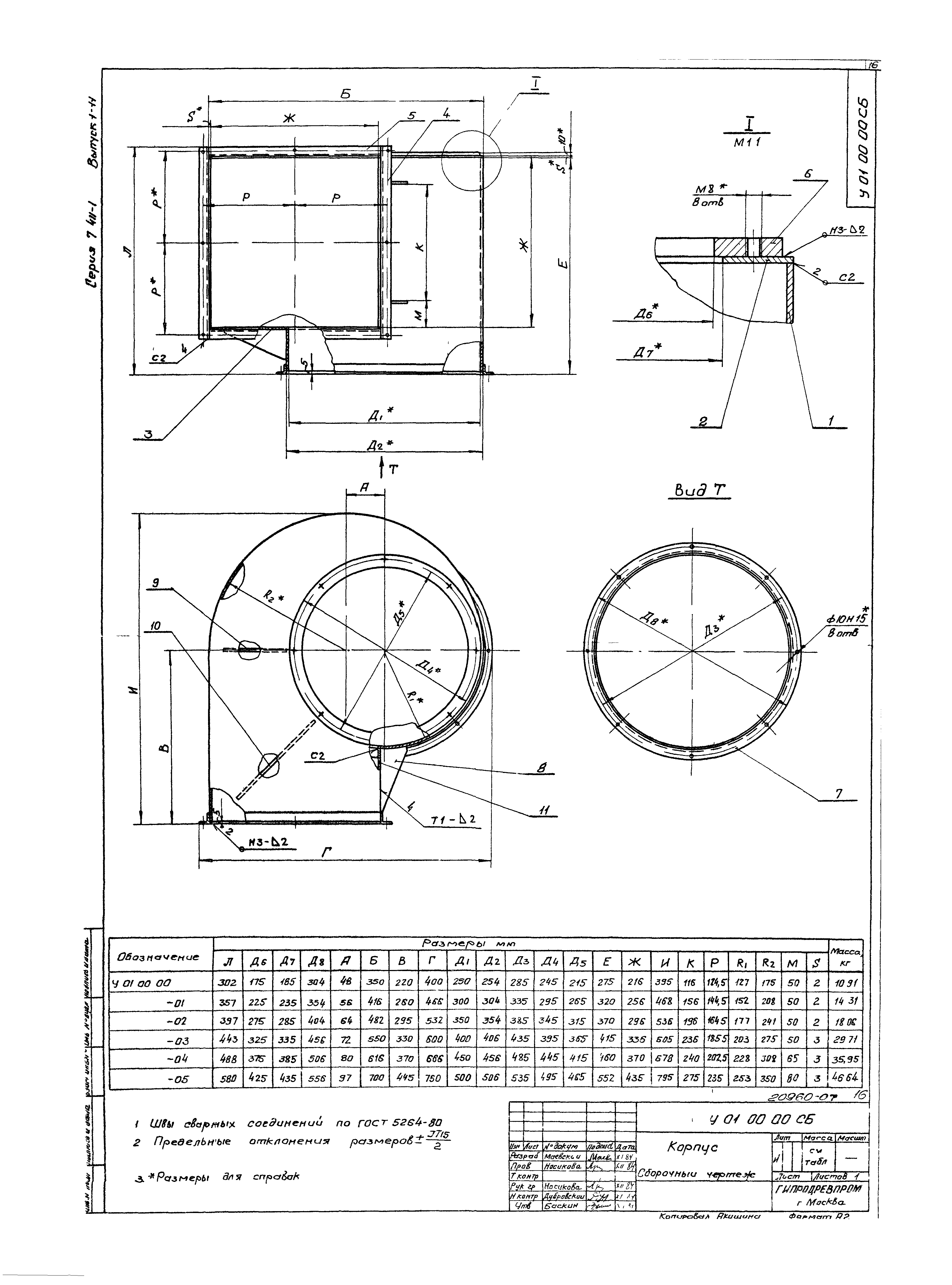 Серия 7.411-1