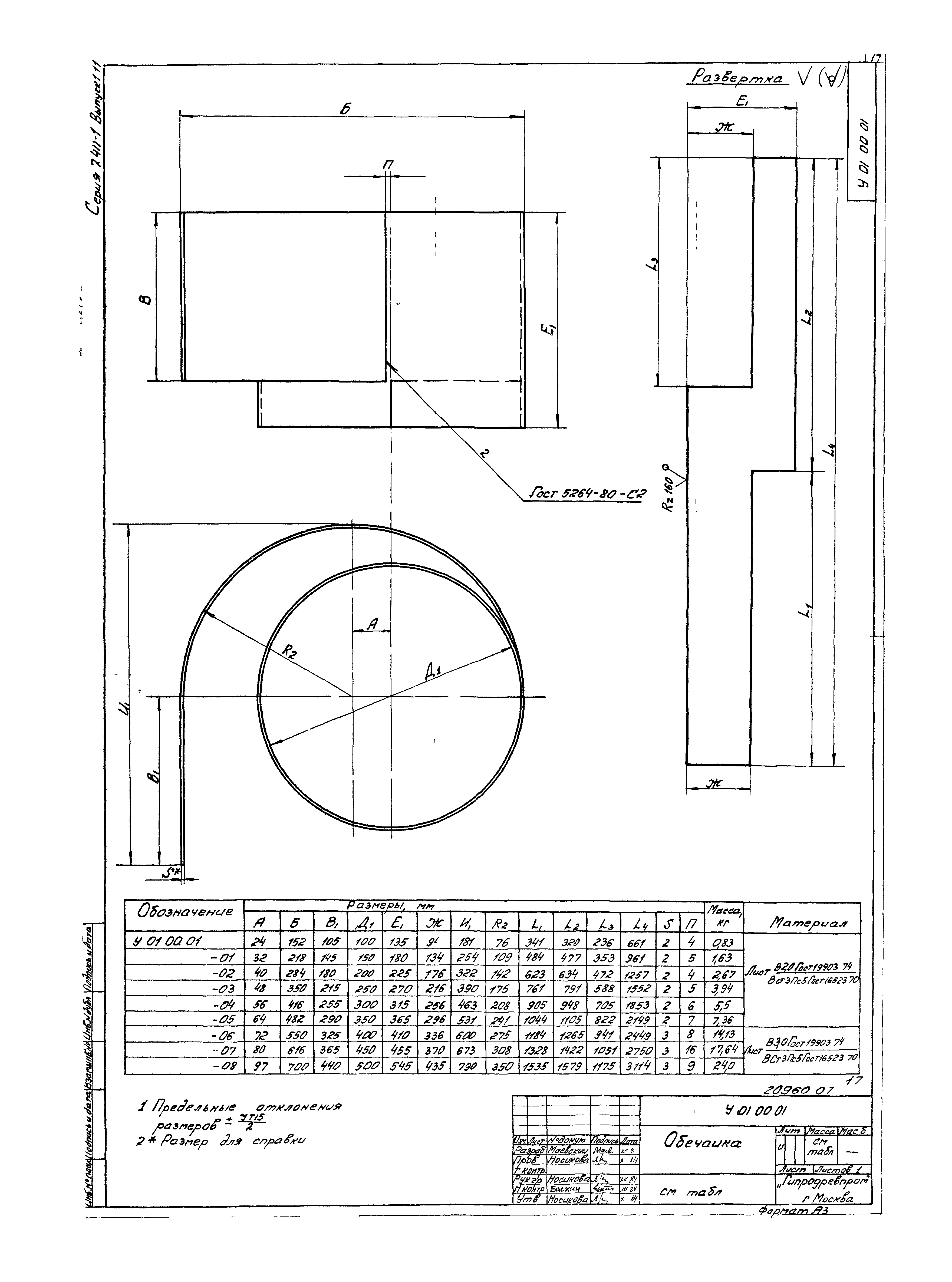 Серия 7.411-1