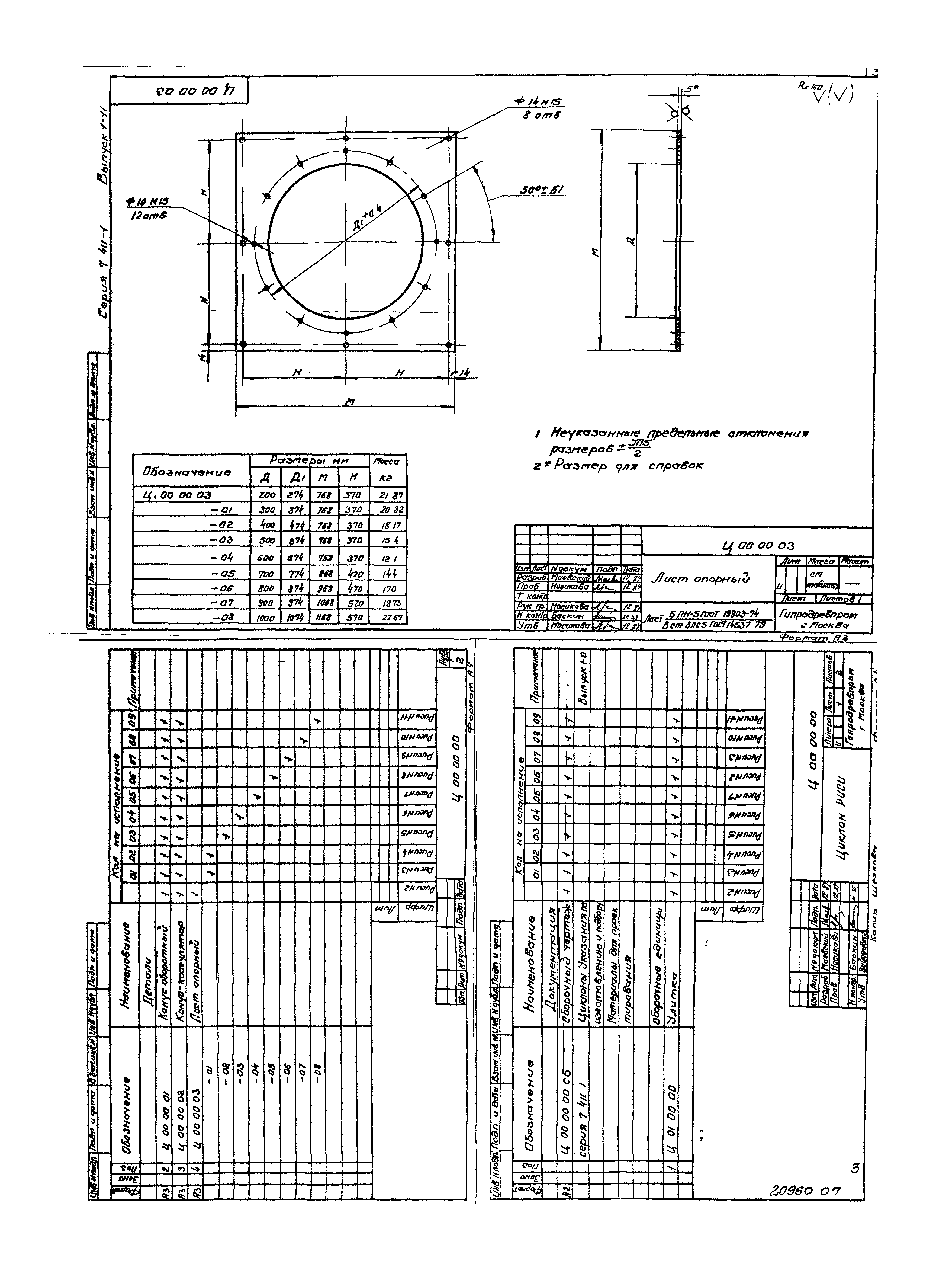 Серия 7.411-1