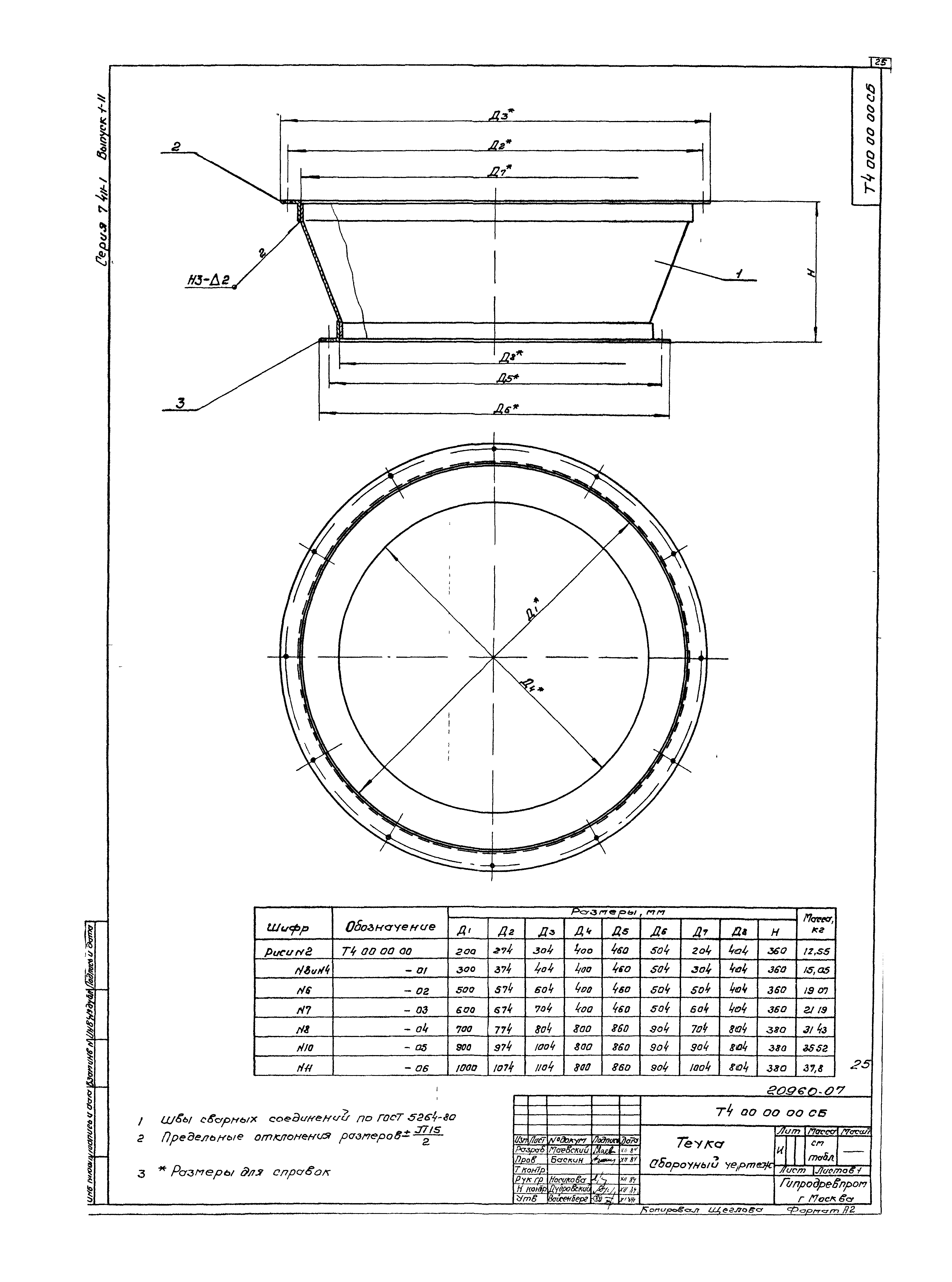 Серия 7.411-1