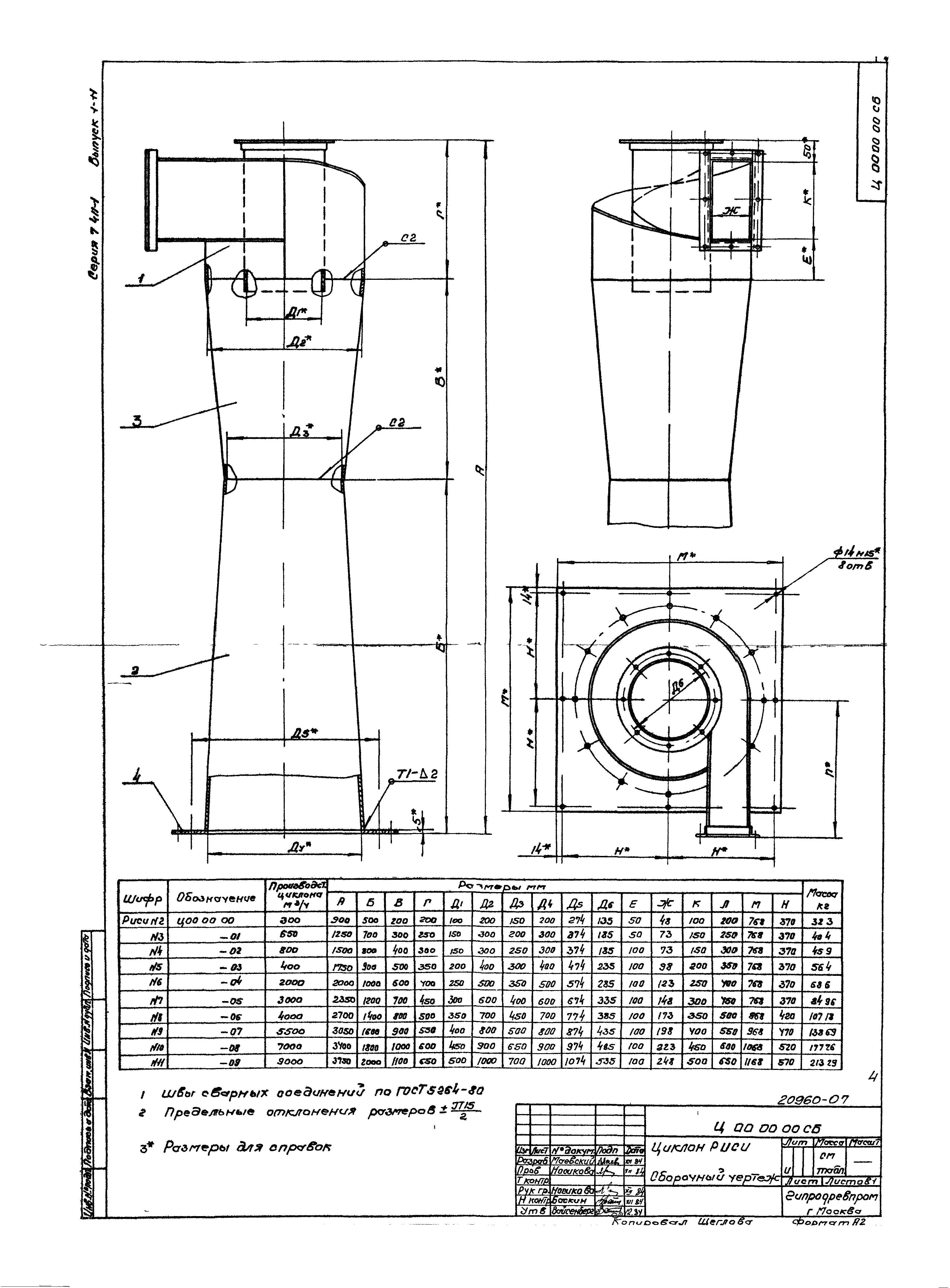 Серия 7.411-1