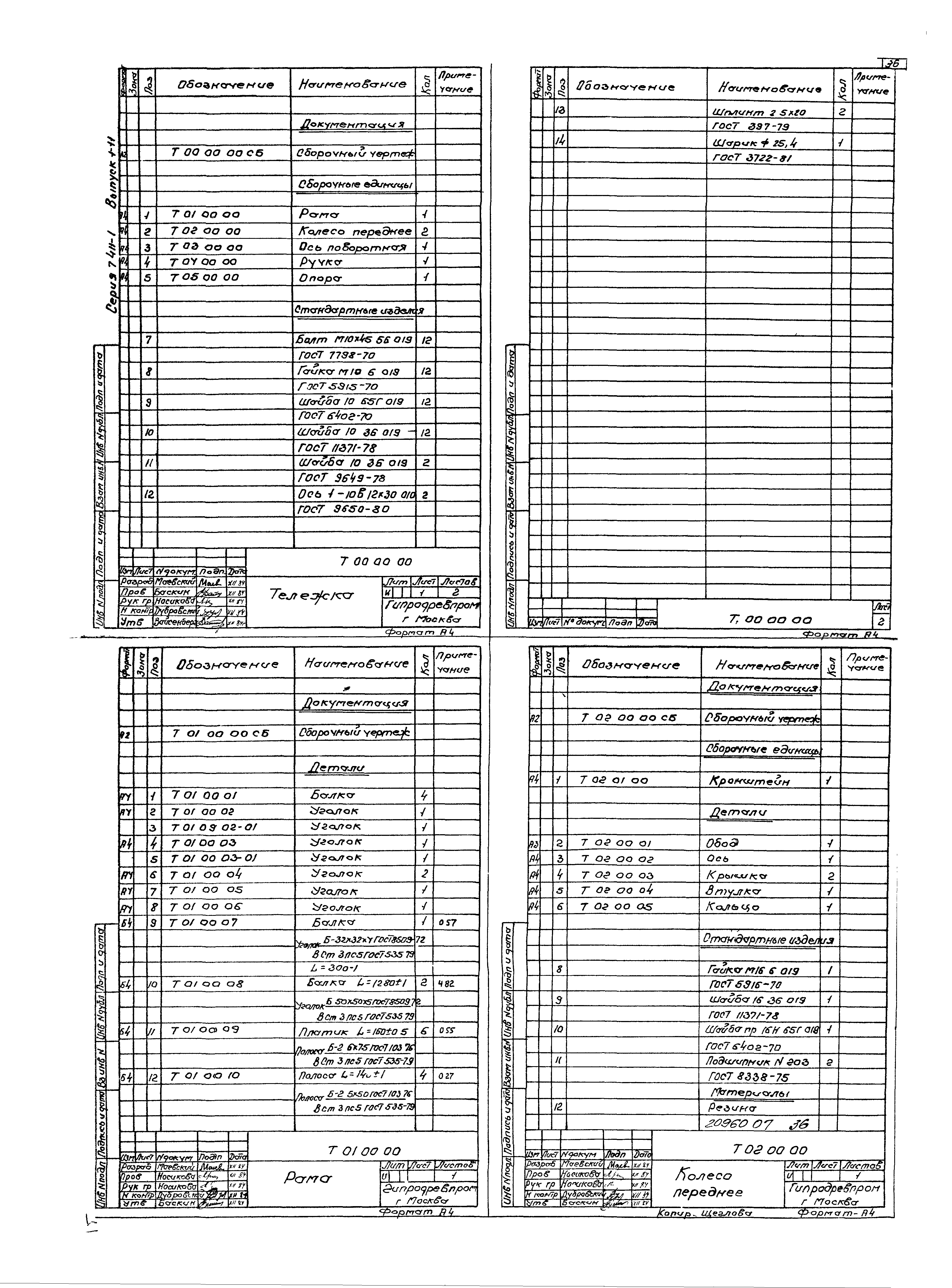 Серия 7.411-1