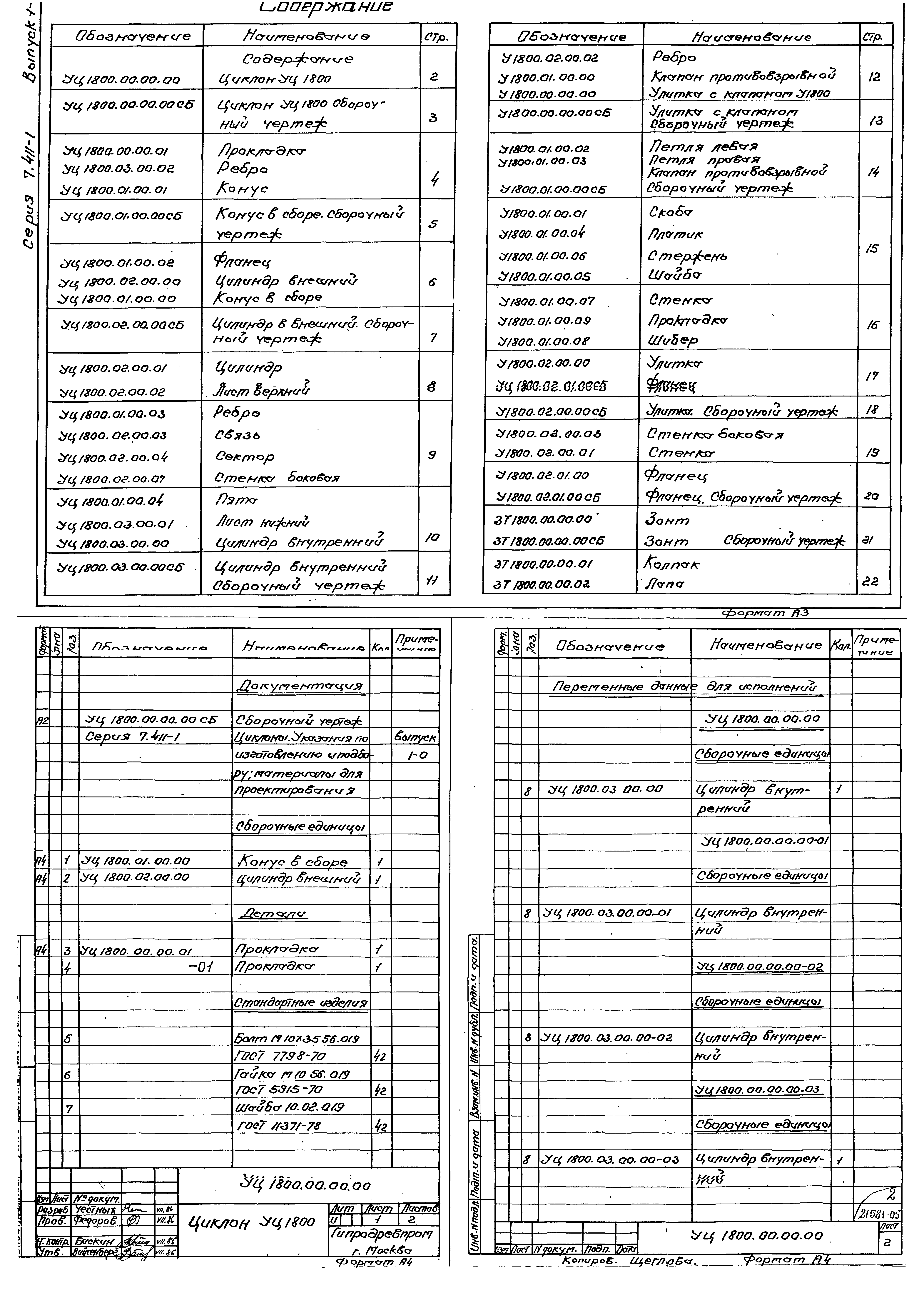 Серия 7.411-1