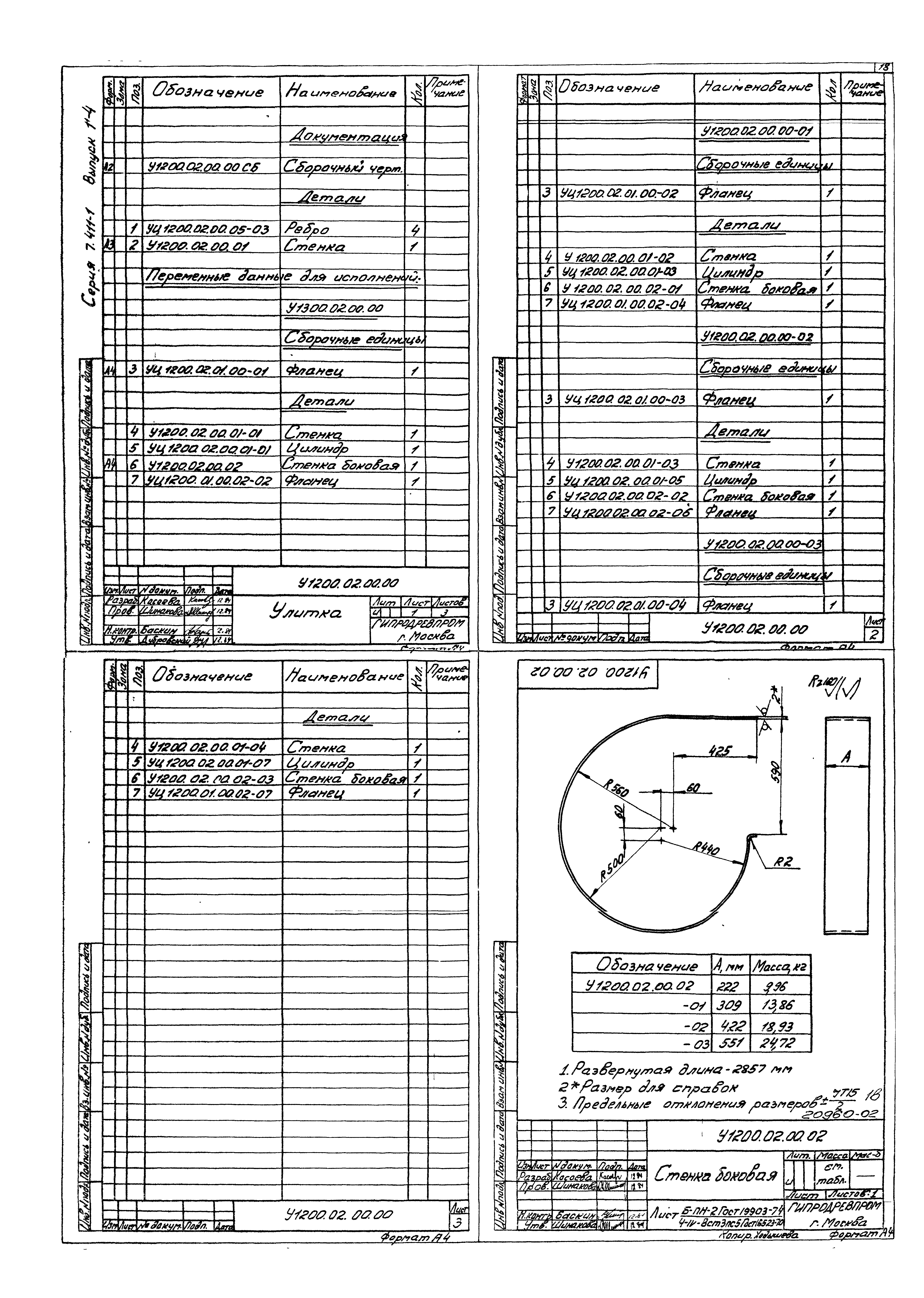 Серия 7.411-1