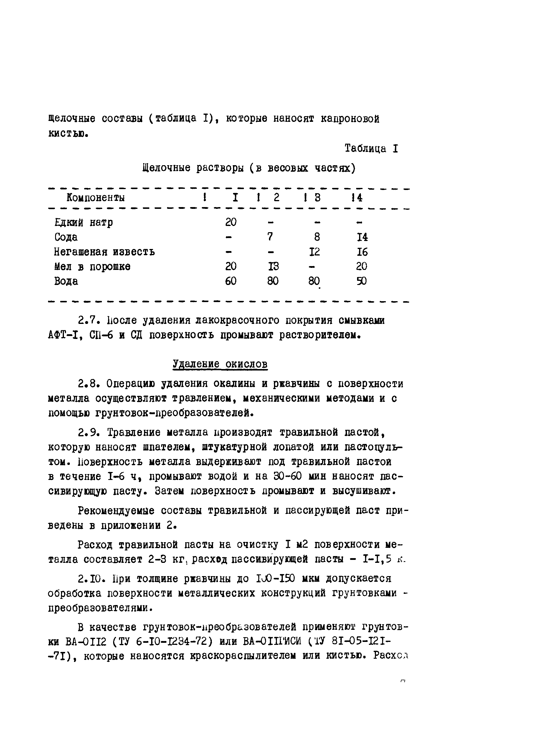 Инструкция