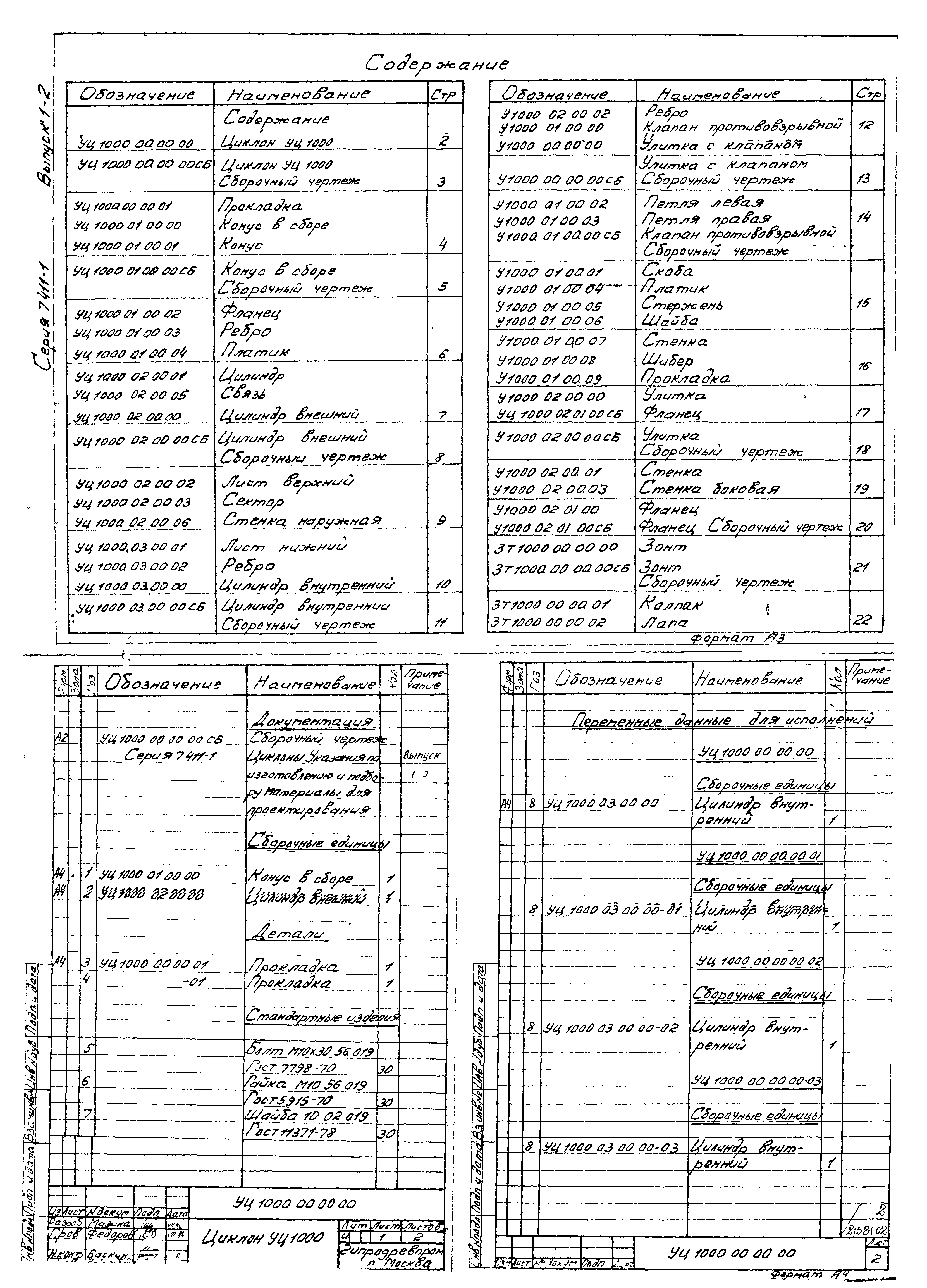 Серия 7.411-1