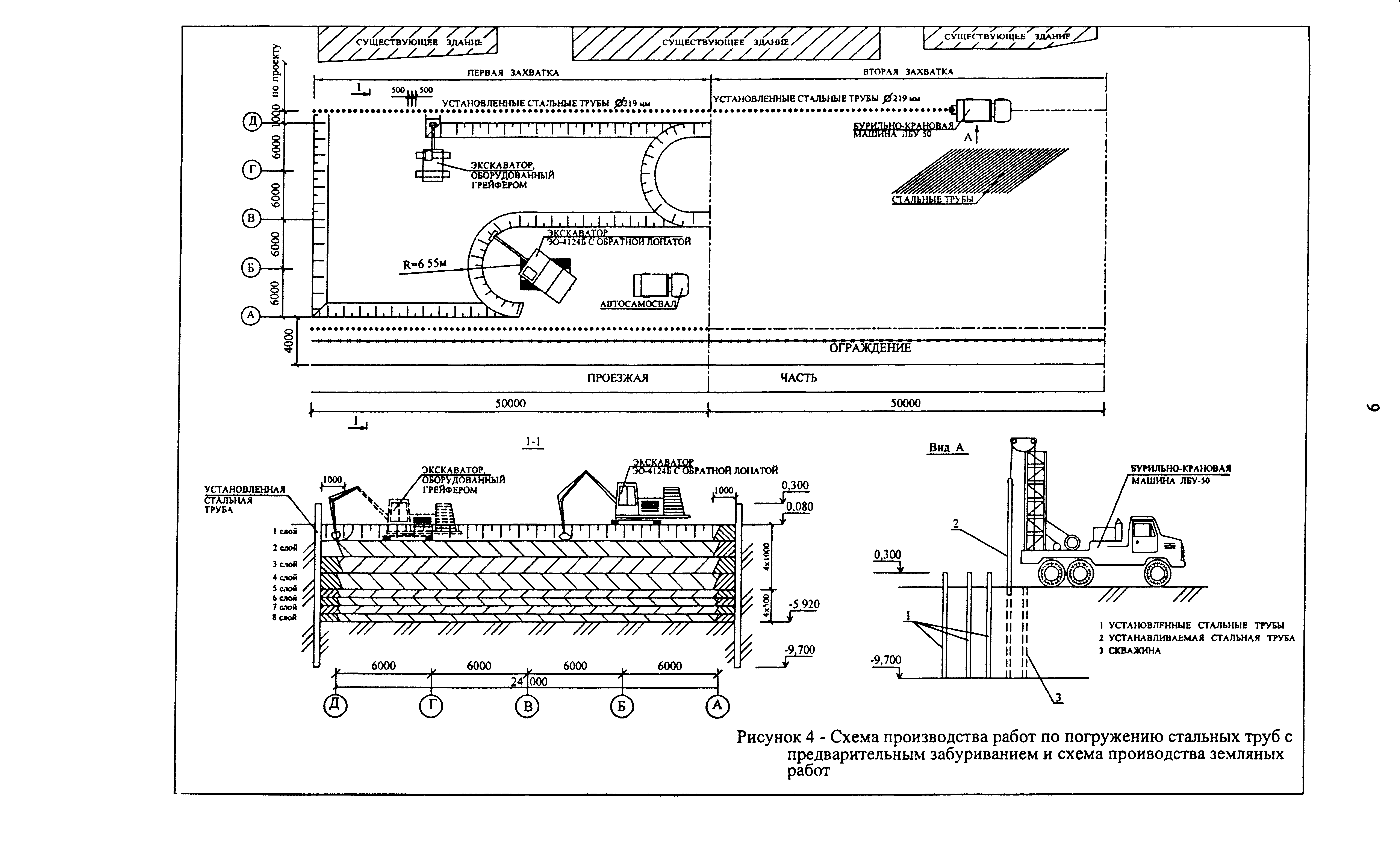 Технологическая карта 7394 ТК