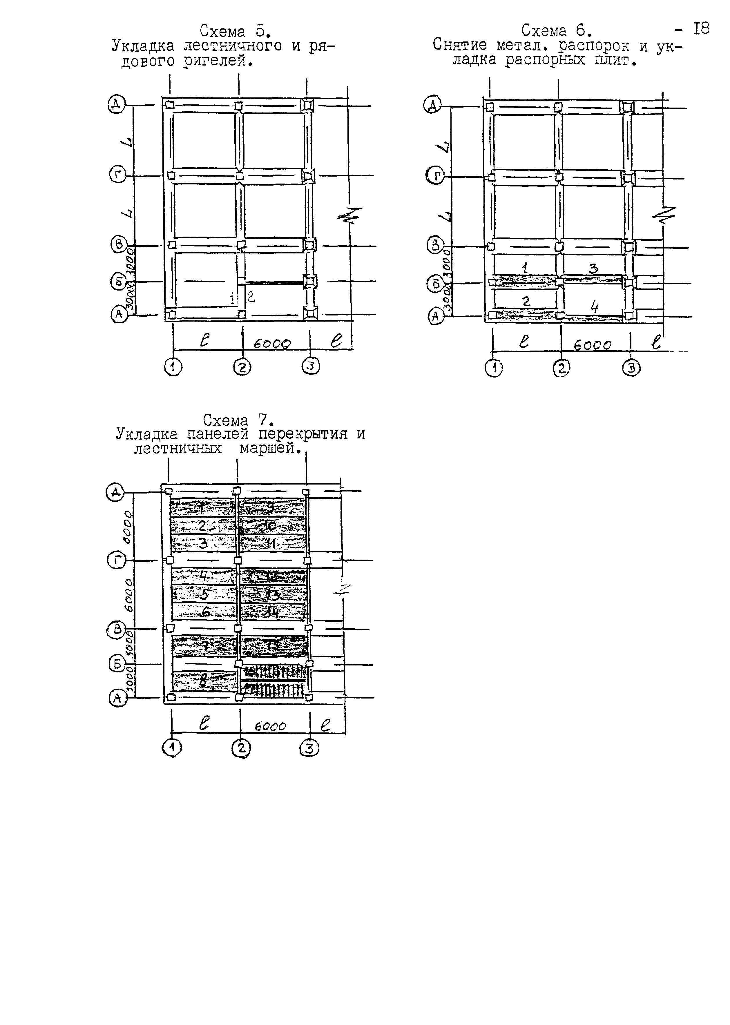 Технологическая карта 