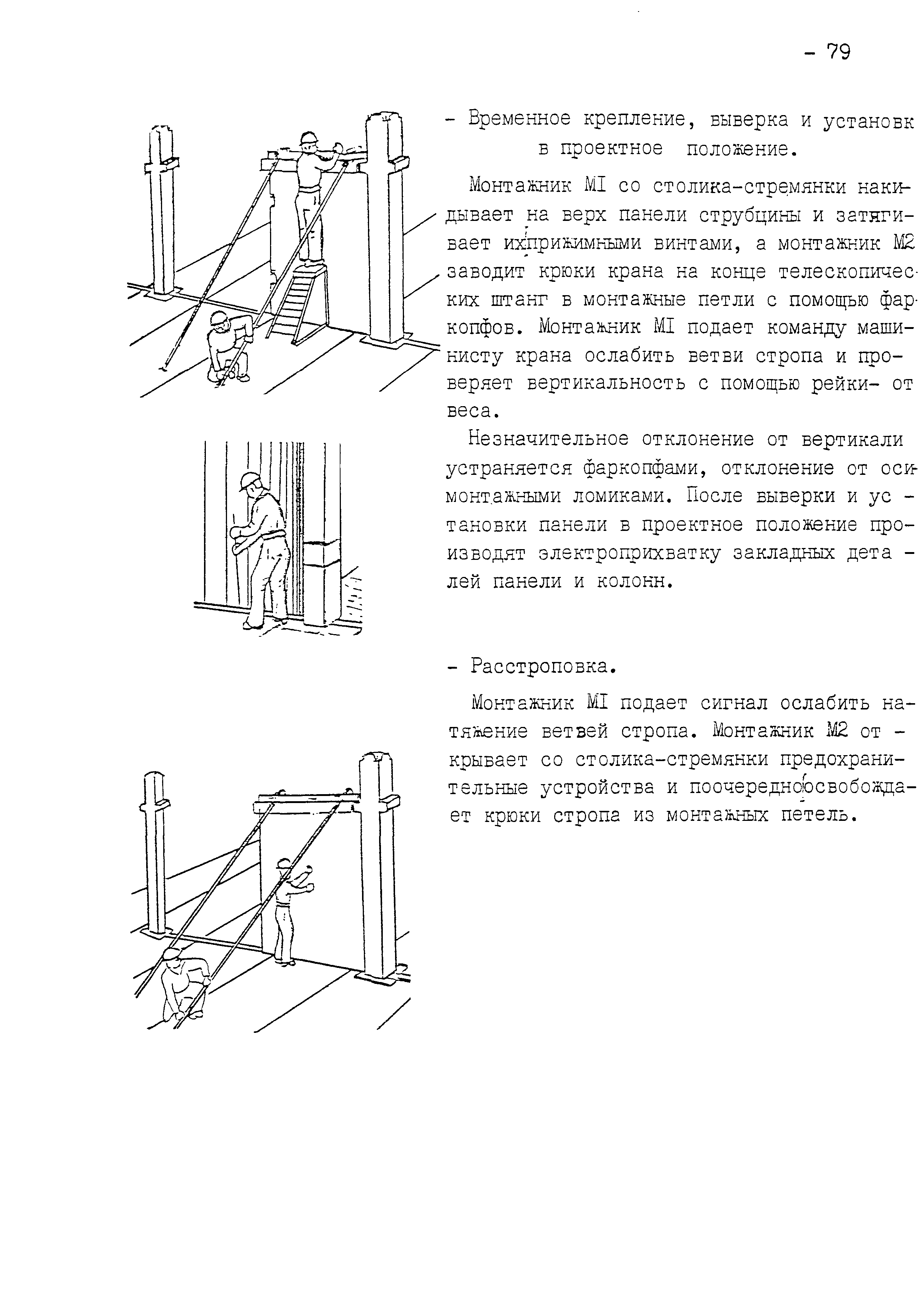 Технологическая карта 