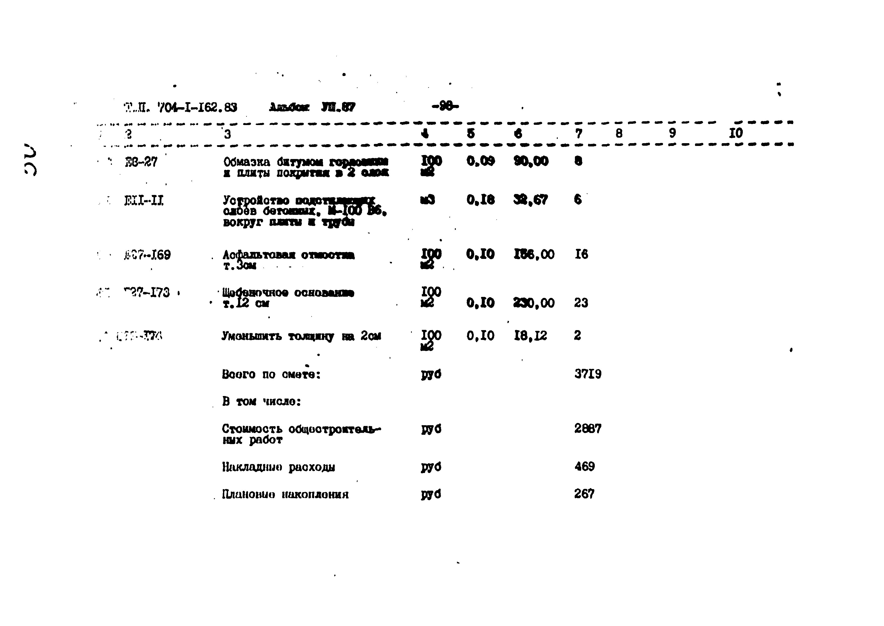 Типовой проект 704-1-162.83