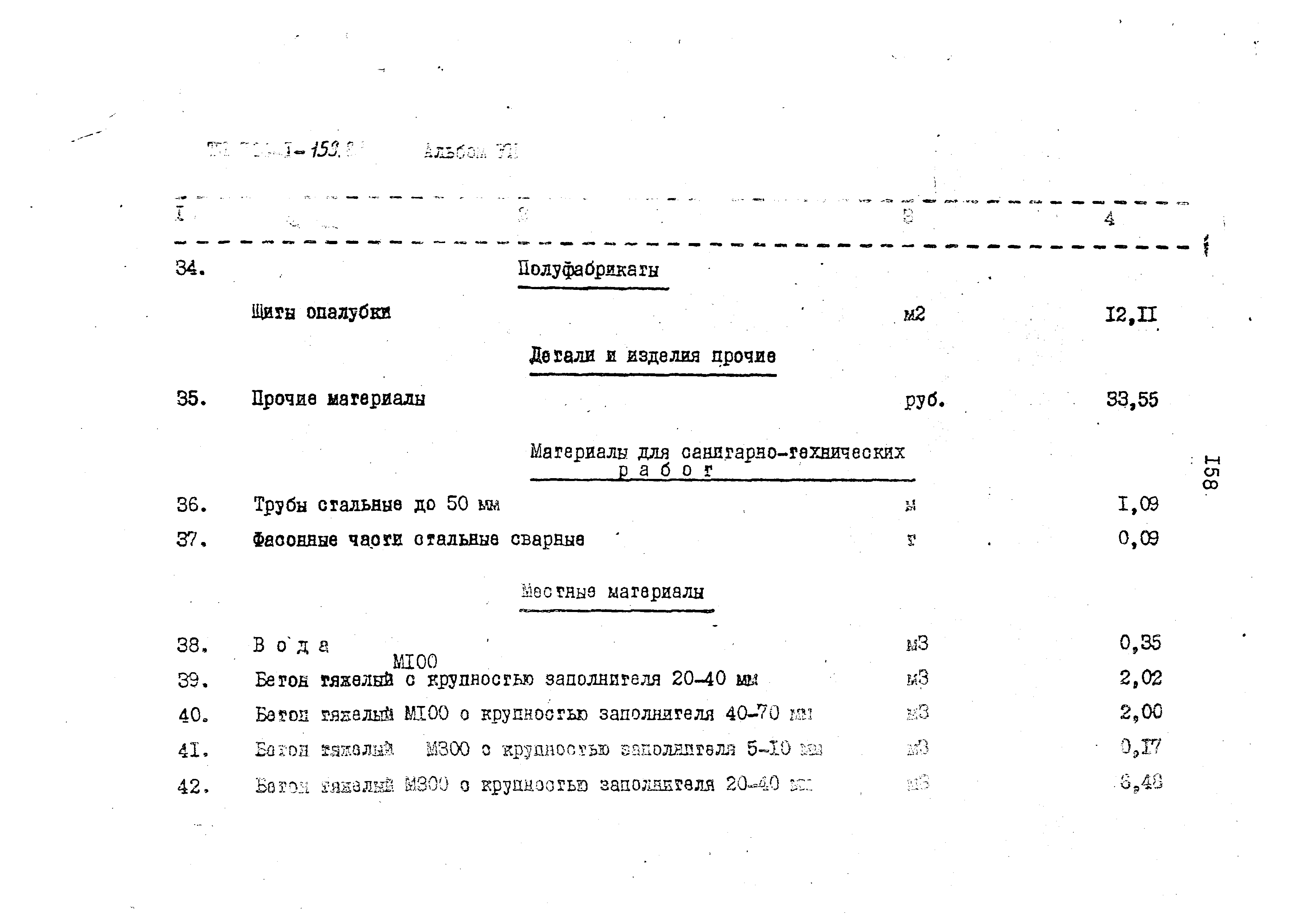 Типовой проект 704-1-159.83